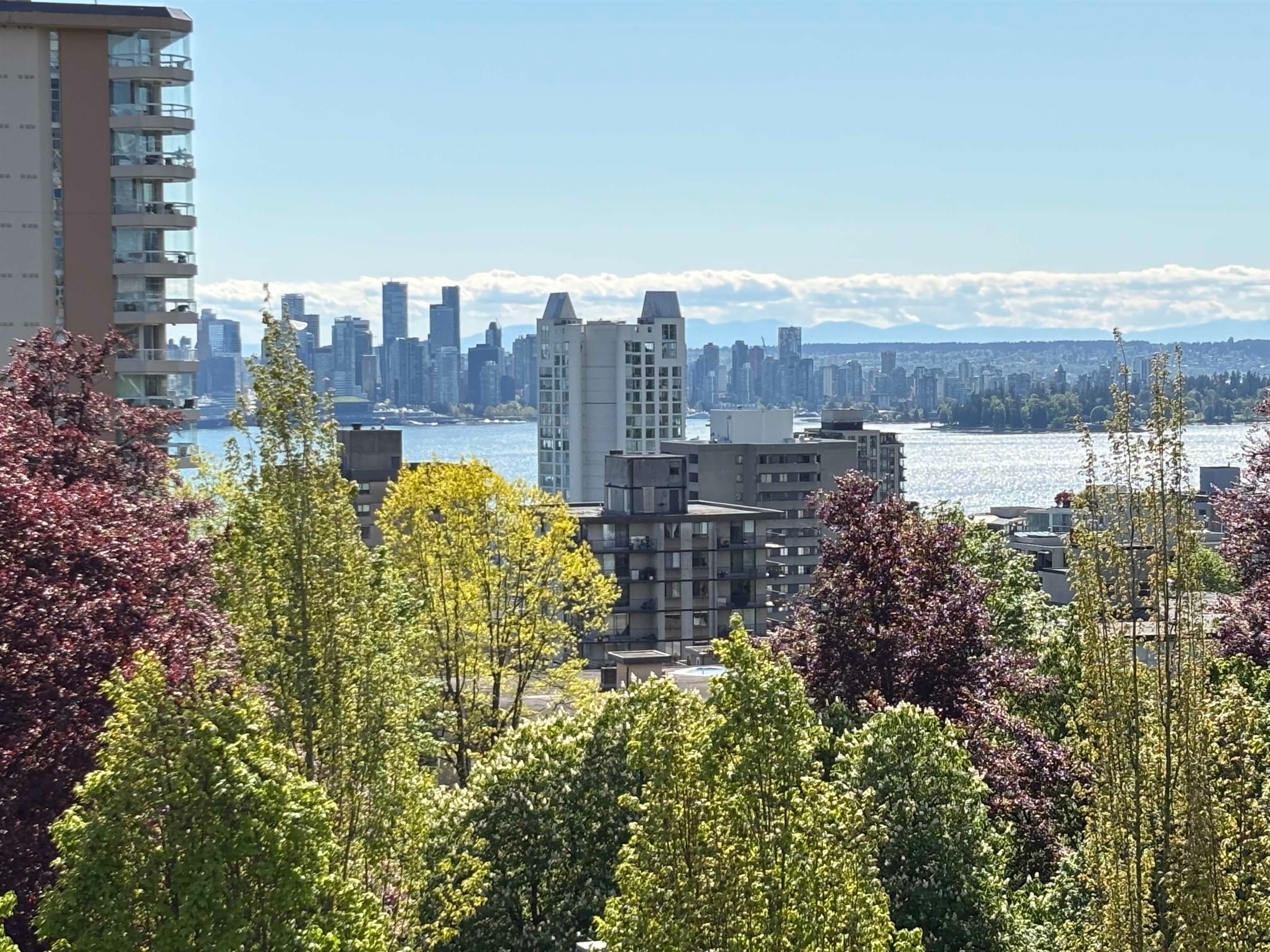 601 - 140 E Keith Road, North Vancouver