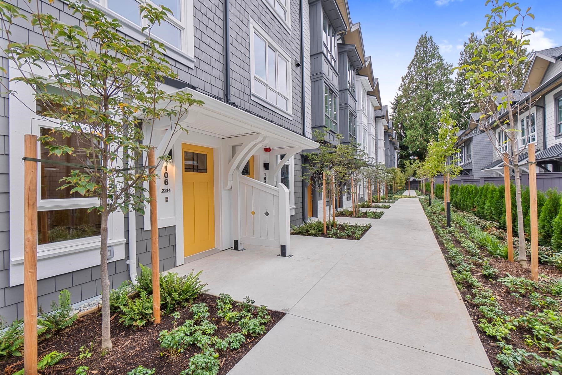 106 - 2320 Emery Court, North Vancouver, V0V 0V0 — photo 2