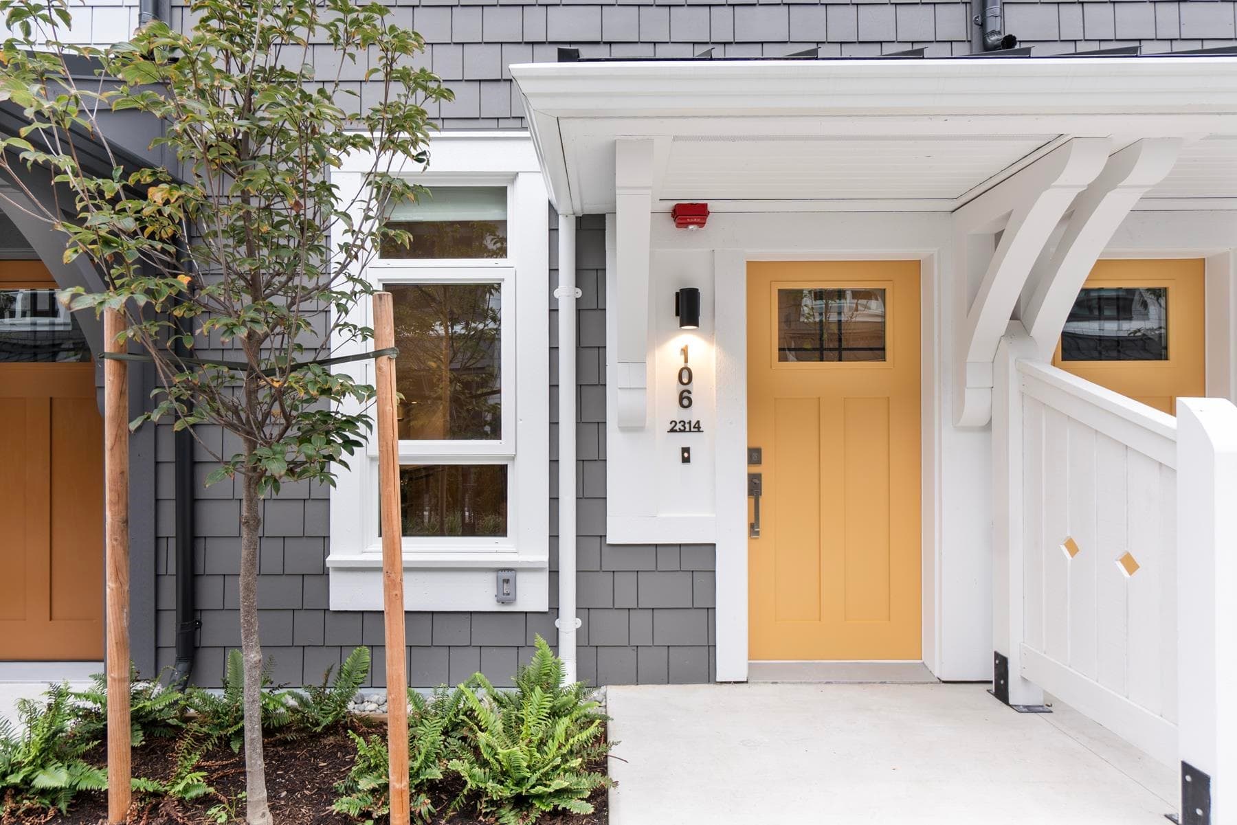 106 - 2320 Emery Court, North Vancouver, V0V 0V0 — photo 1