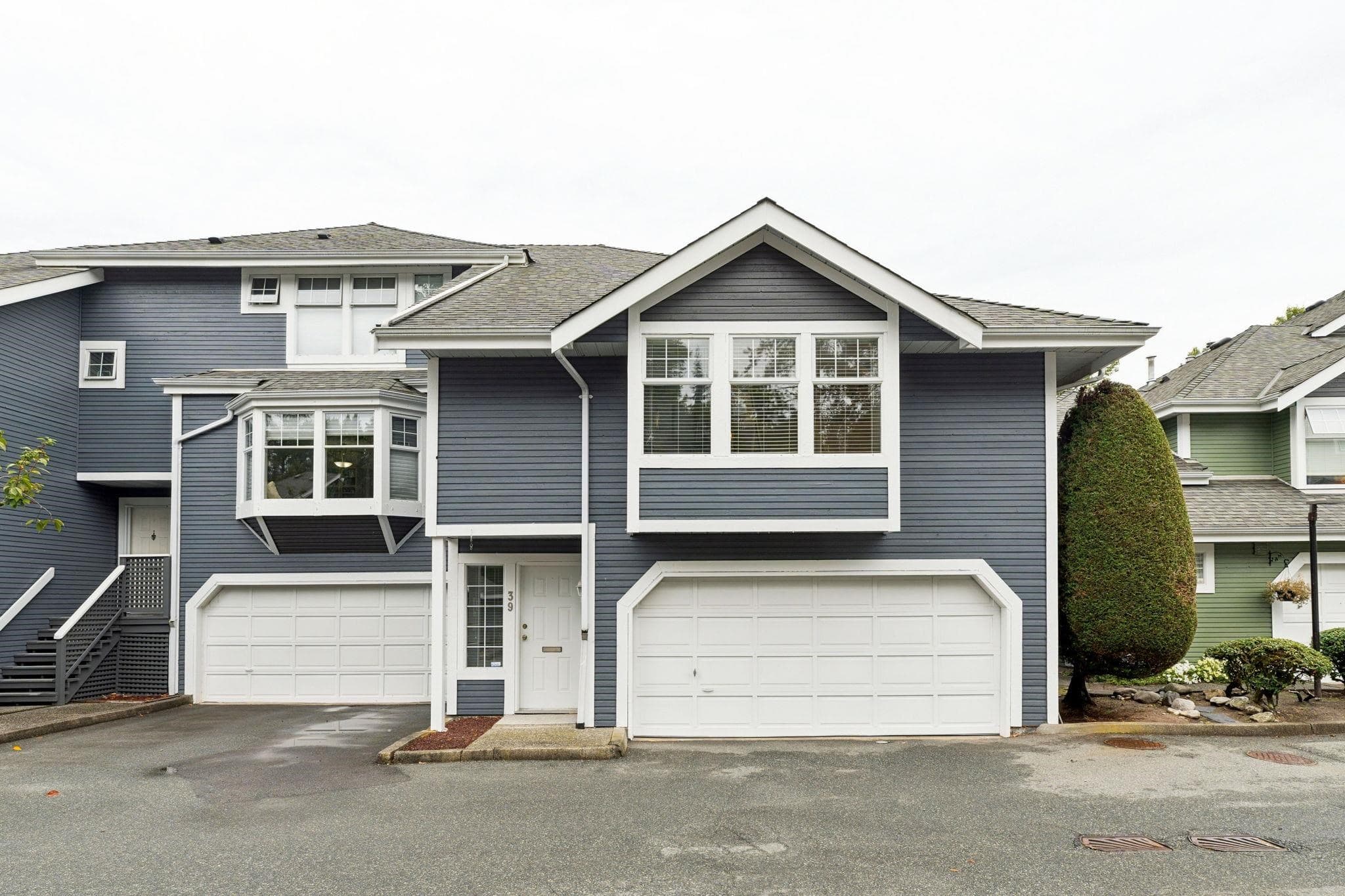 39 - 1140 Falcon Drive, Coquitlam, V3E 2J8 — photo 2