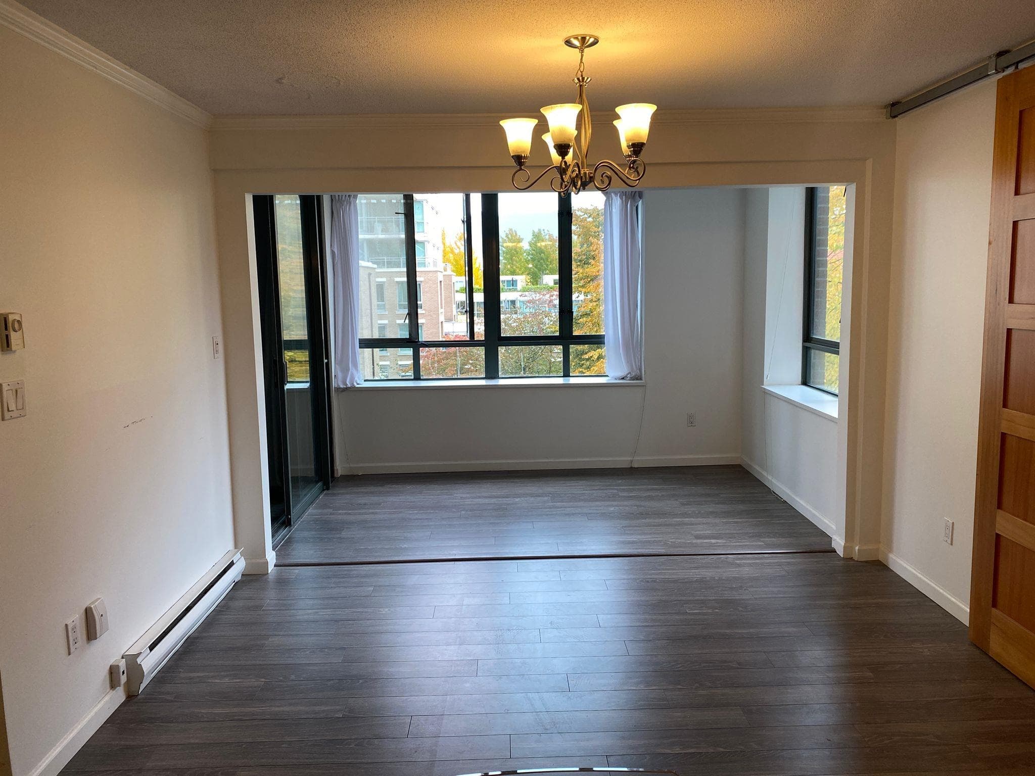 304 - 1088 Quebec Street, Vancouver, V6A 4H2 — photo 5