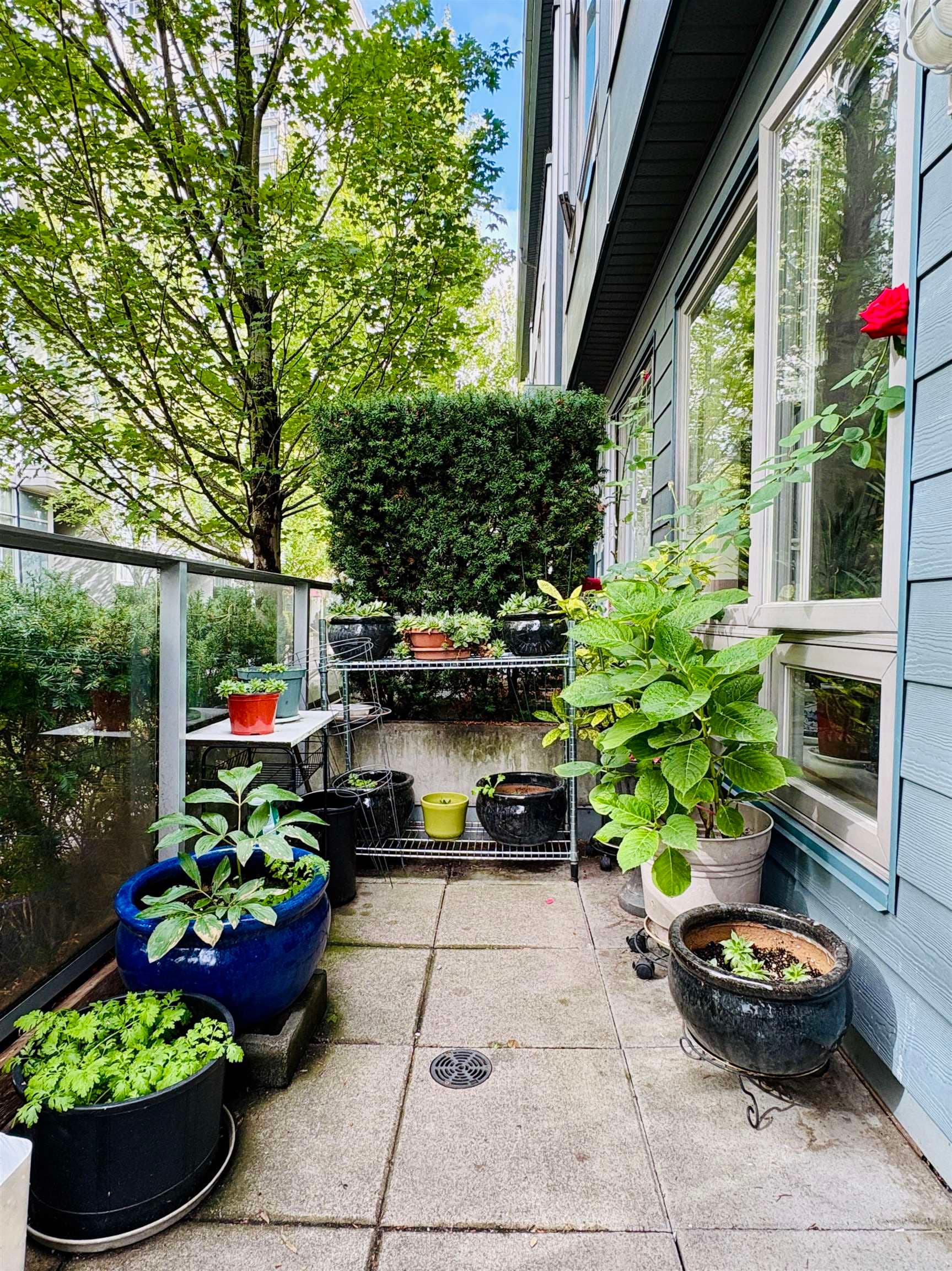 4886 Eldorado Mews, Vancouver
