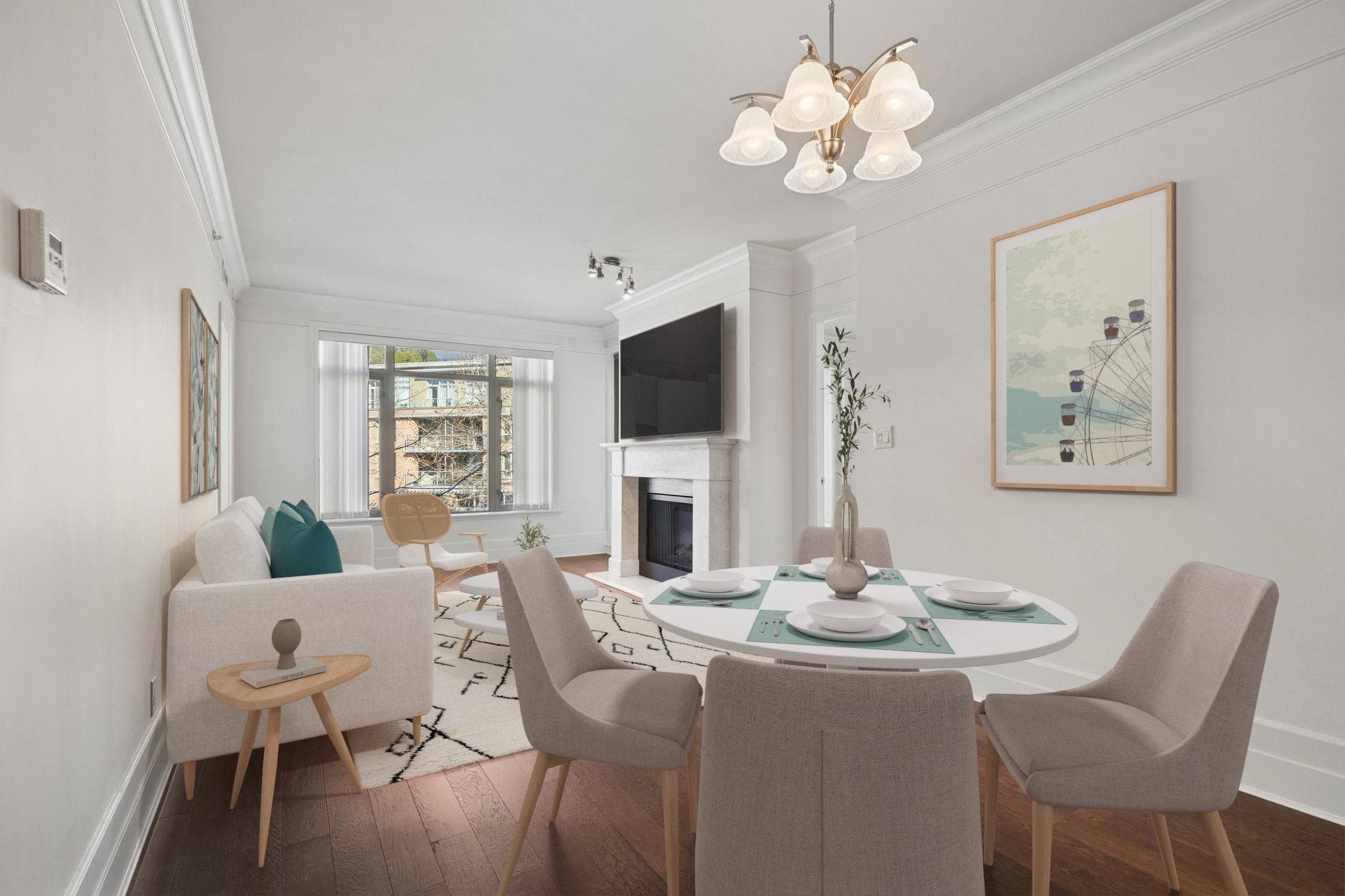 300 - 533 Waters Edge Crescent, West Vancouver, V7T 0A2 — photo 5