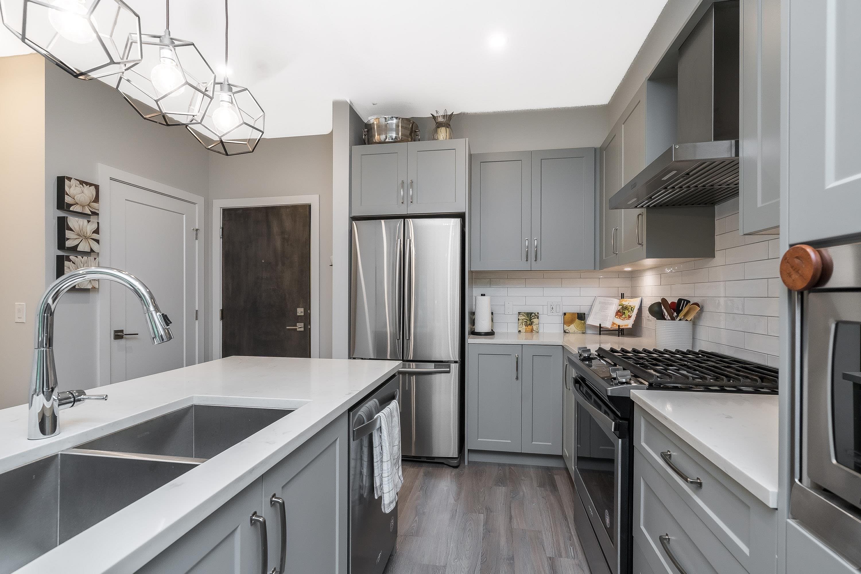 320 - 15436 31 Avenue, Surrey, V3Z 1H3 — photo 3