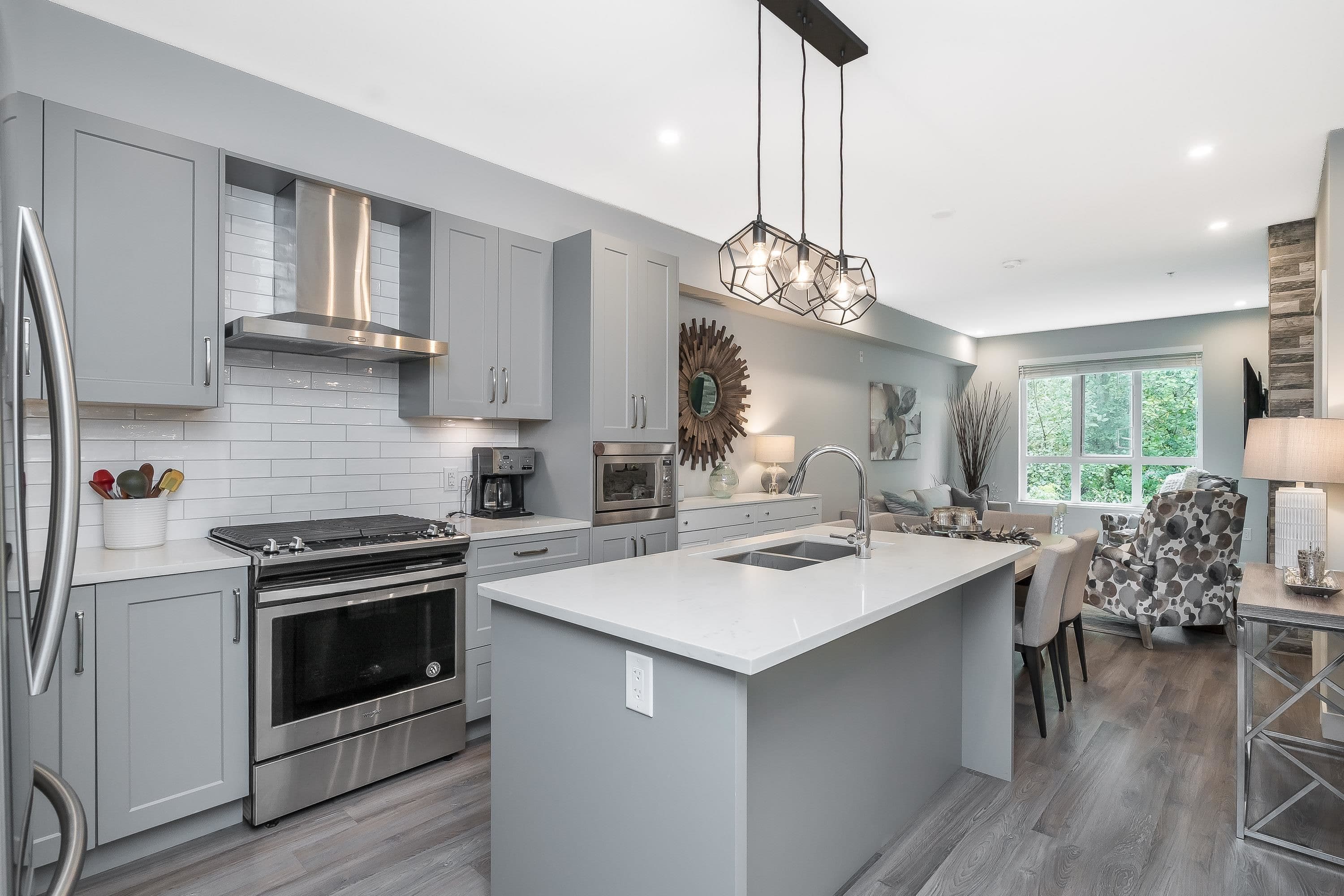 320 - 15436 31 Avenue, Surrey, V3Z 1H3 — photo 4