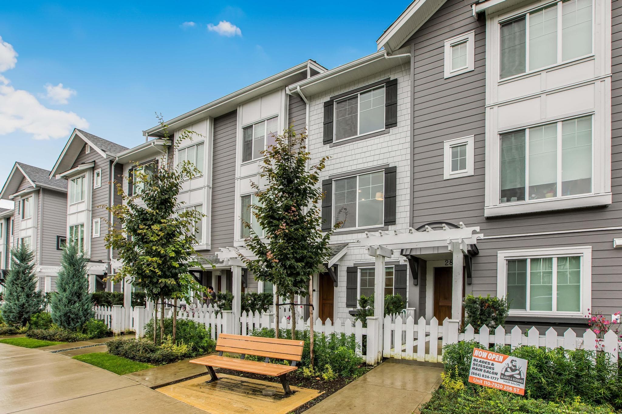 27 - 7919 204b Street, Langley, V2Y 3T7 — photo 1