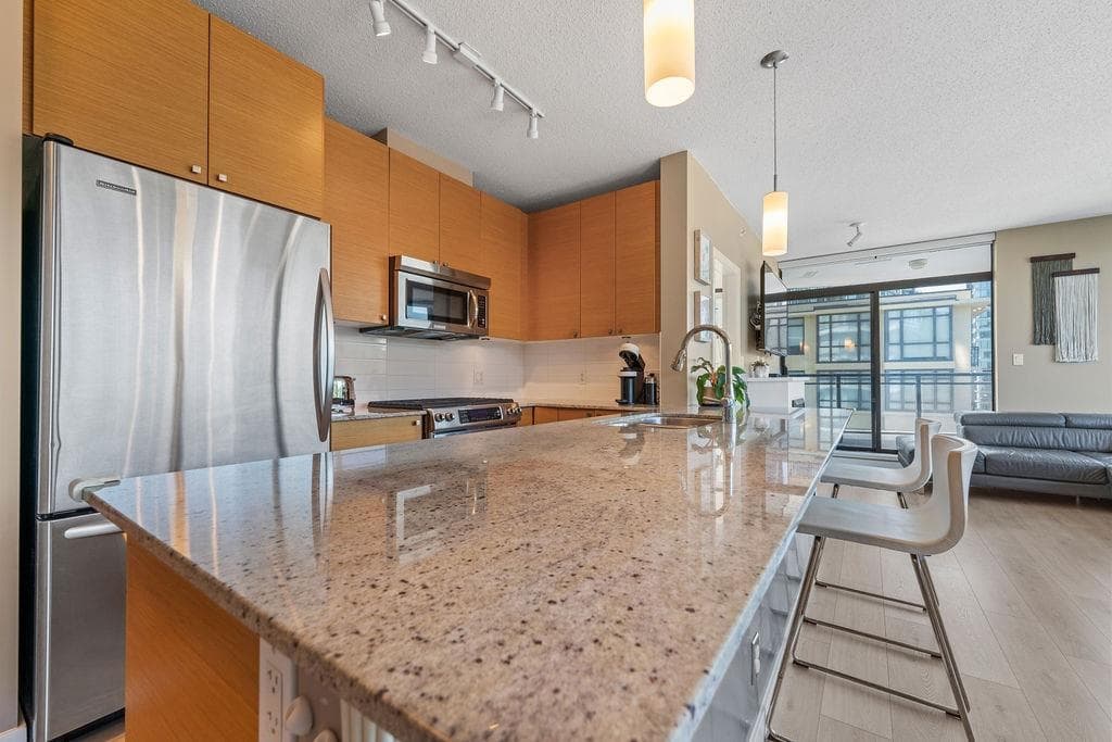 704 - 110 Brew Street, Port Moody, V3H 0E4 — photo 5