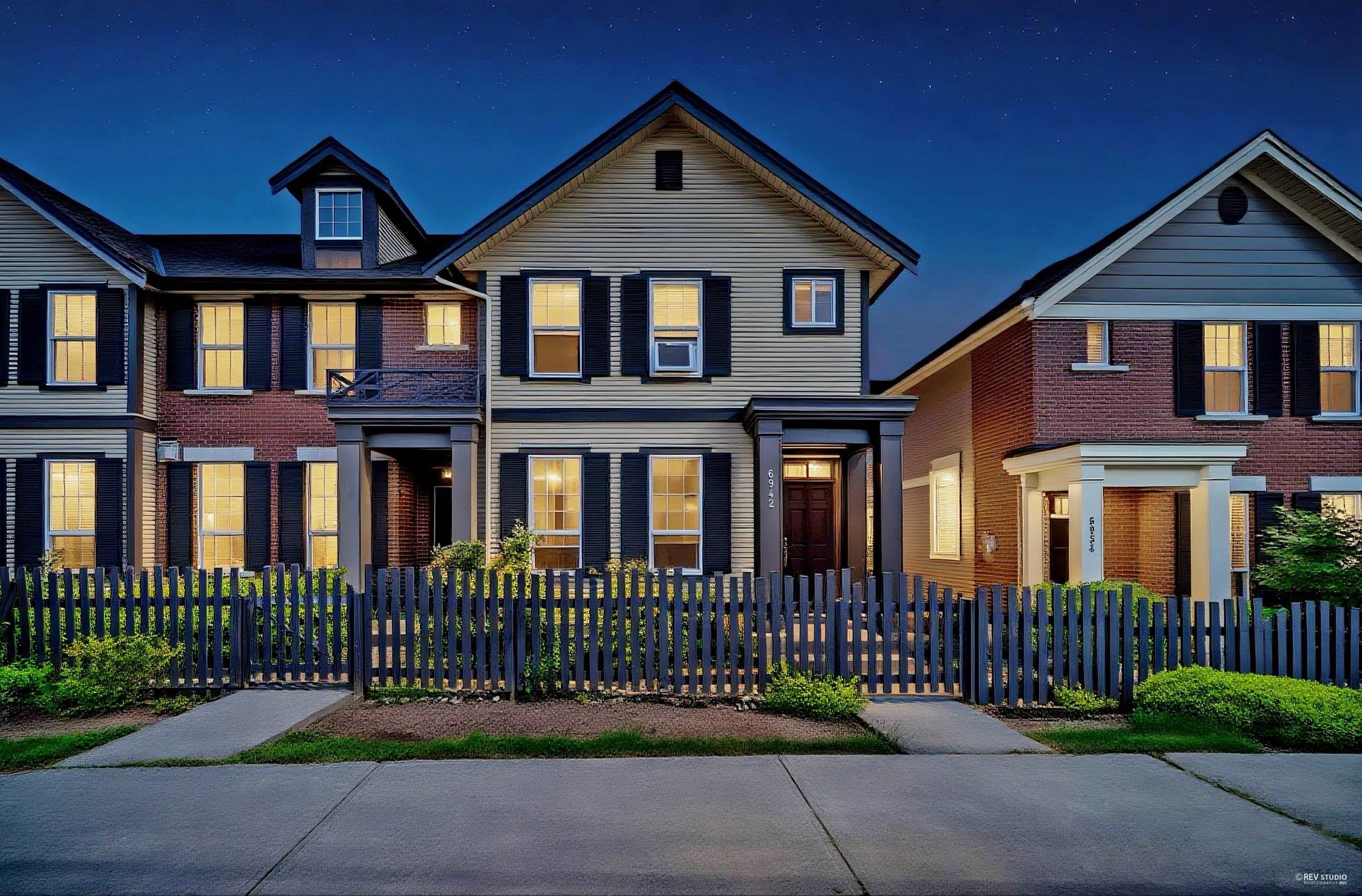6942 208 Street, Langley — sold