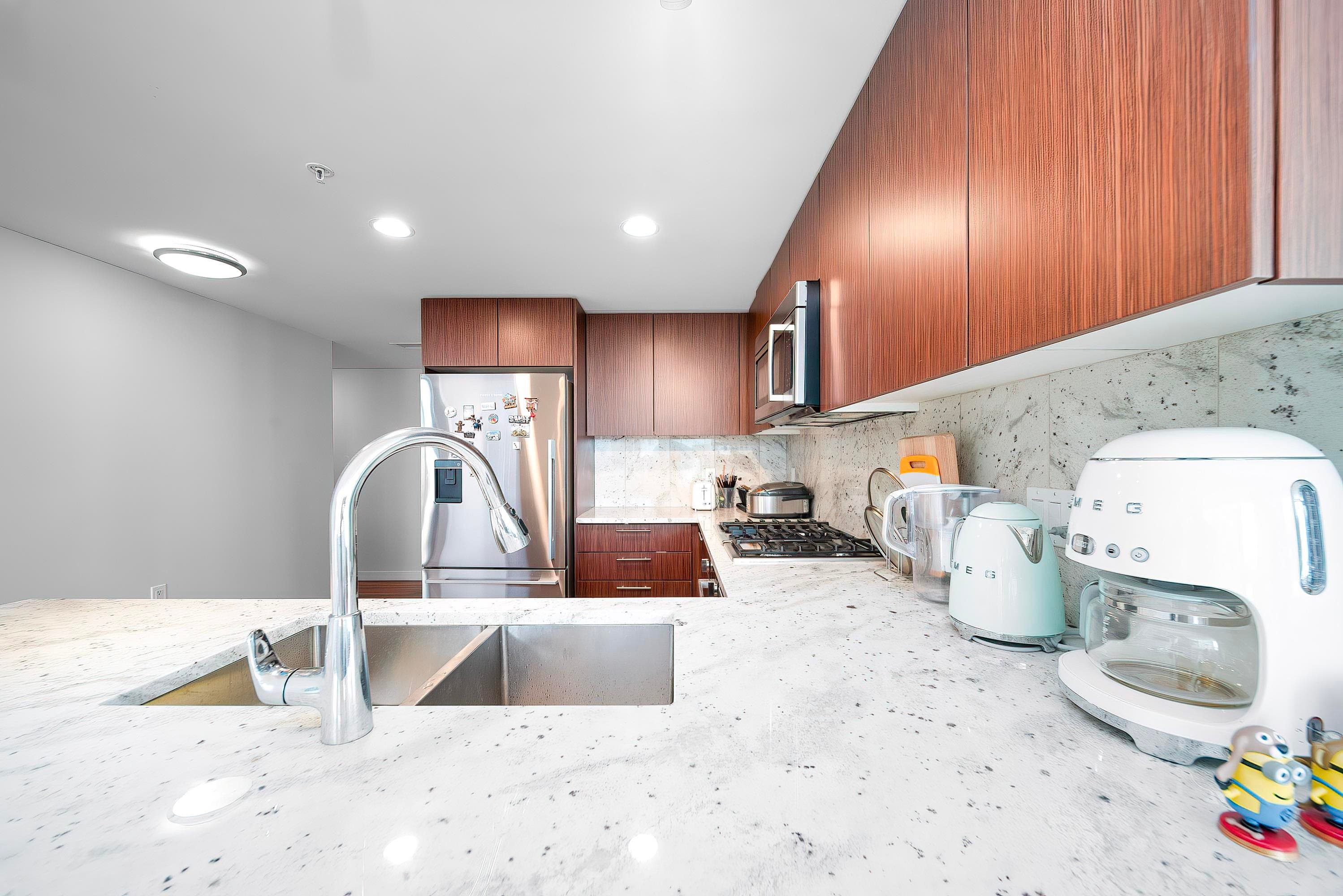 809 - 8699 Hazelbridge Way, Richmond, V6X 0T4 — photo 5