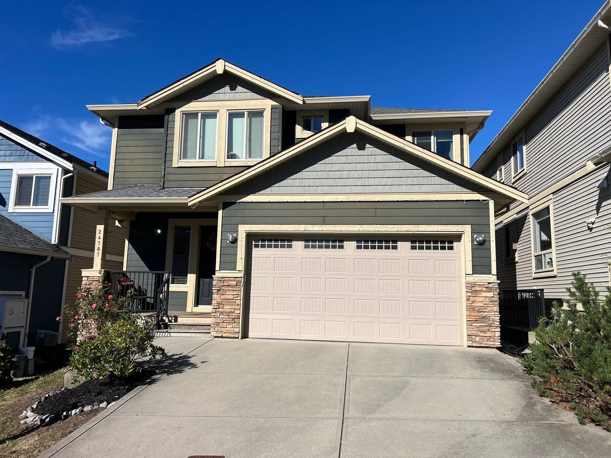 24787 105a Avenue, Maple Ridge
