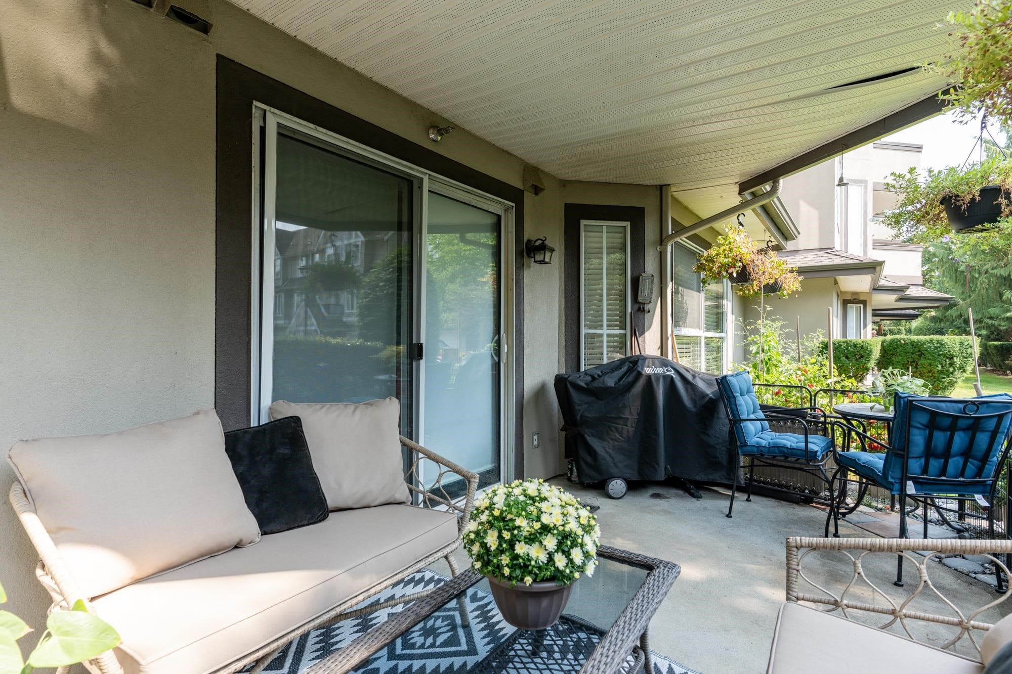 111 - 12464 191b Street, Pitt Meadows, V3Y 2P6 — photo 3