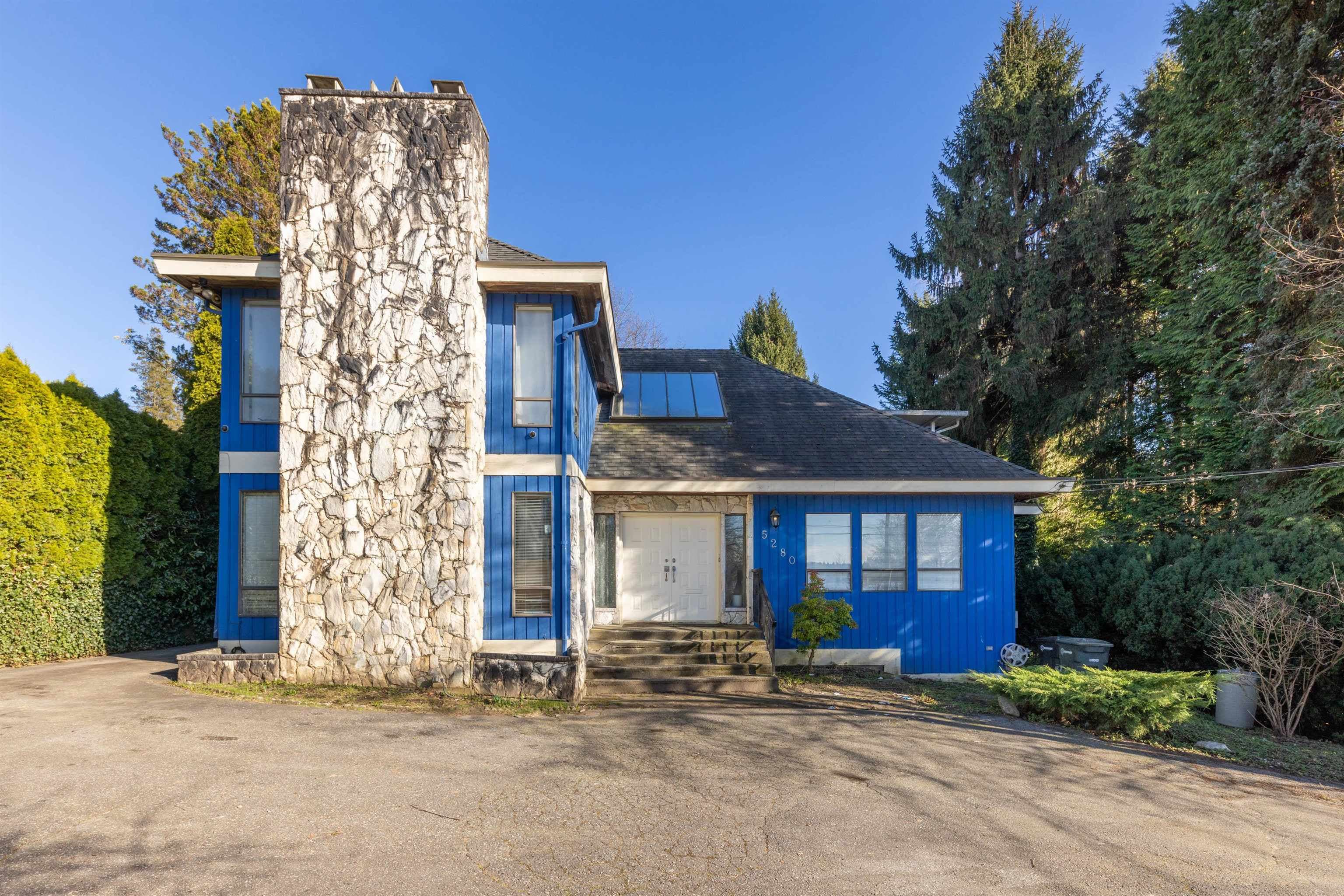5280 Sperling Avenue, Burnaby