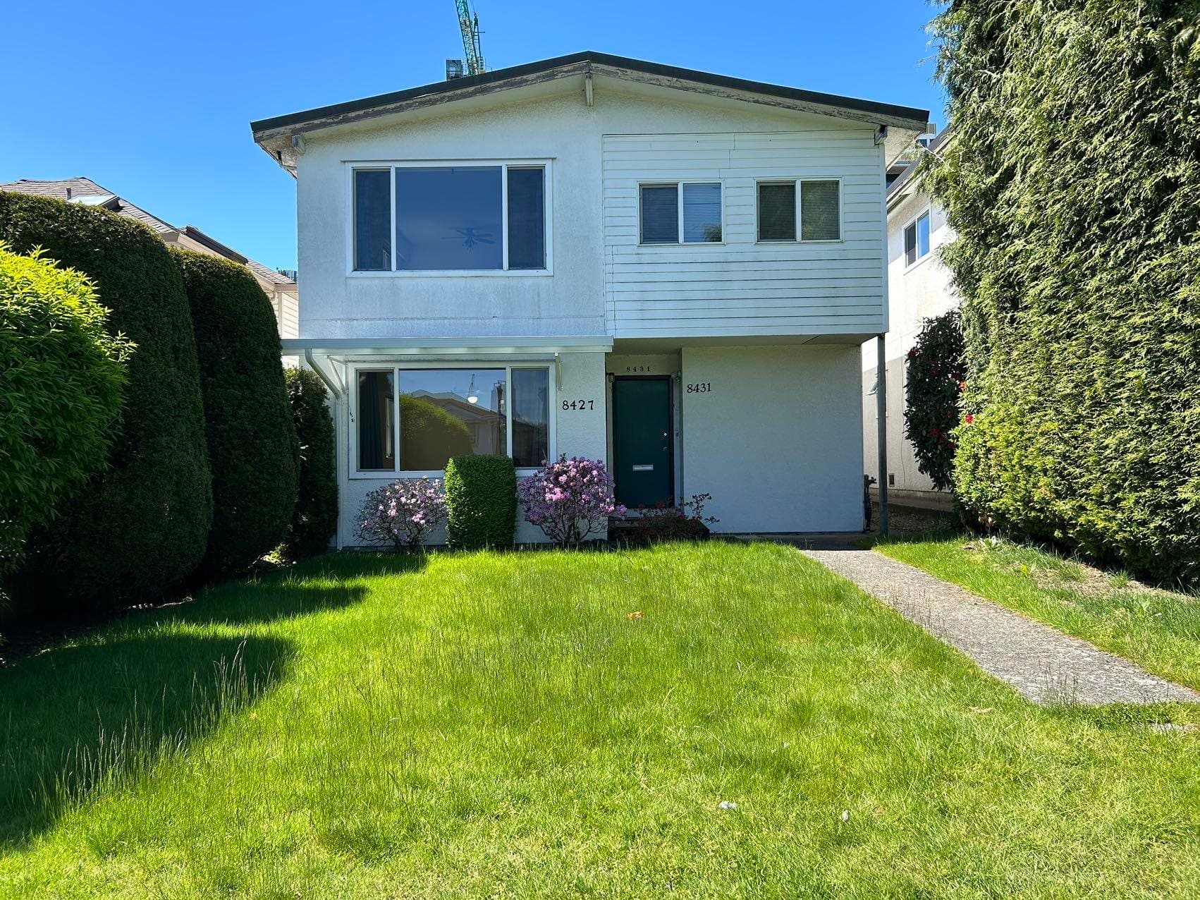 8427- - 8431 Shaughnessy Street, Vancouver, V6P 3Y1 — photo 2
