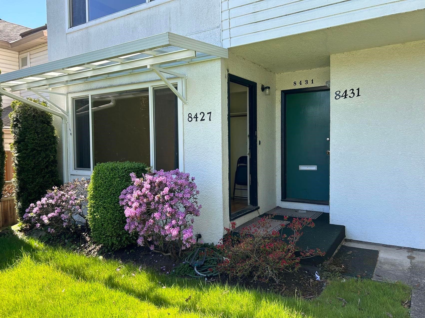 8427- - 8431 Shaughnessy Street, Vancouver