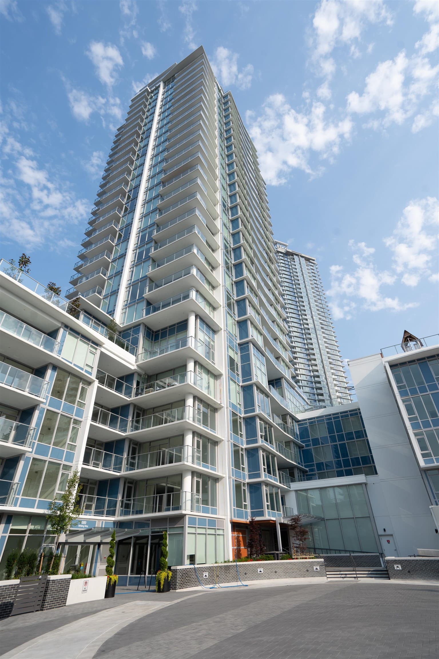1104 - 699 Whiting Way, Coquitlam, V3J 0N7 — photo 4