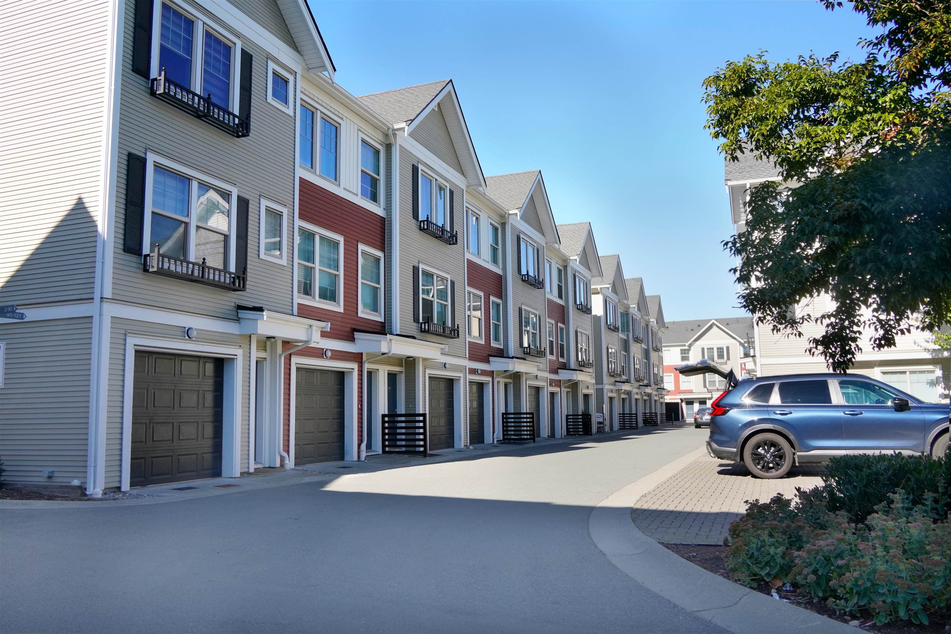 118 - 32633 Simon Avenue, Abbotsford, V2T 0G9 — photo 2
