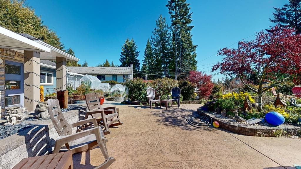 6166 Norwest Bay Road, Sechelt, V7Z 0M2 — photo 4