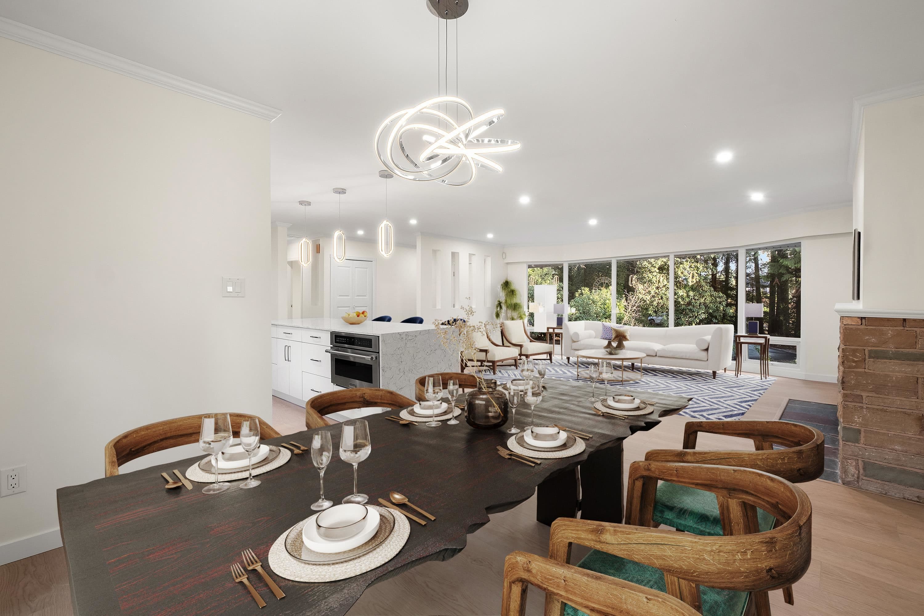 441 Southborough Drive, West Vancouver, V7S 1M3 — photo 3