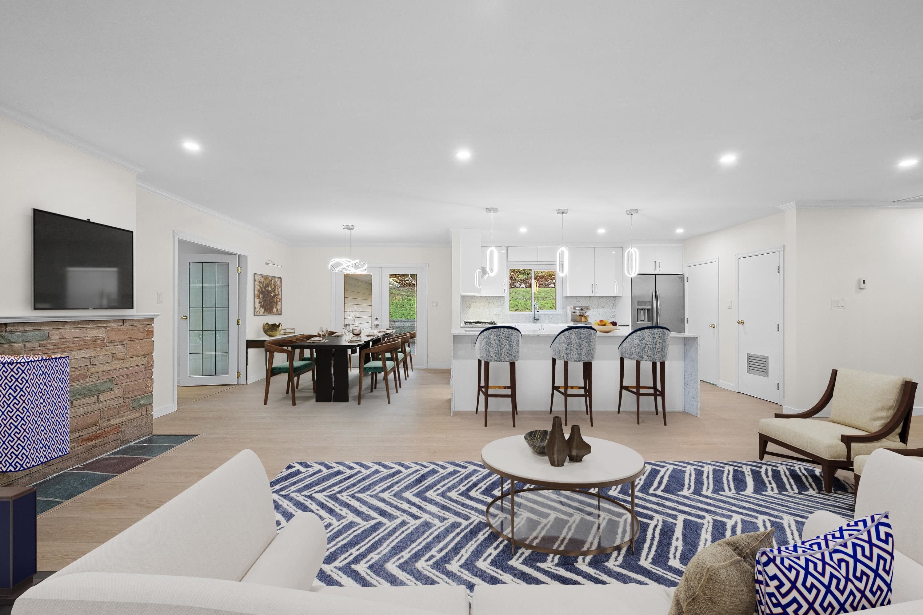 441 Southborough Drive, West Vancouver