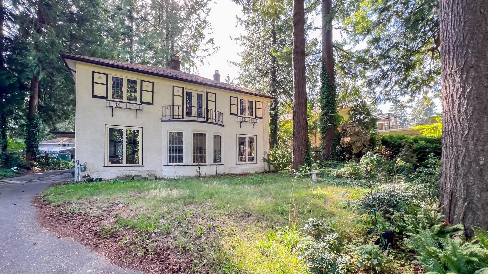 4786 Drummond Drive, Vancouver, V6T 1B4 — photo 1