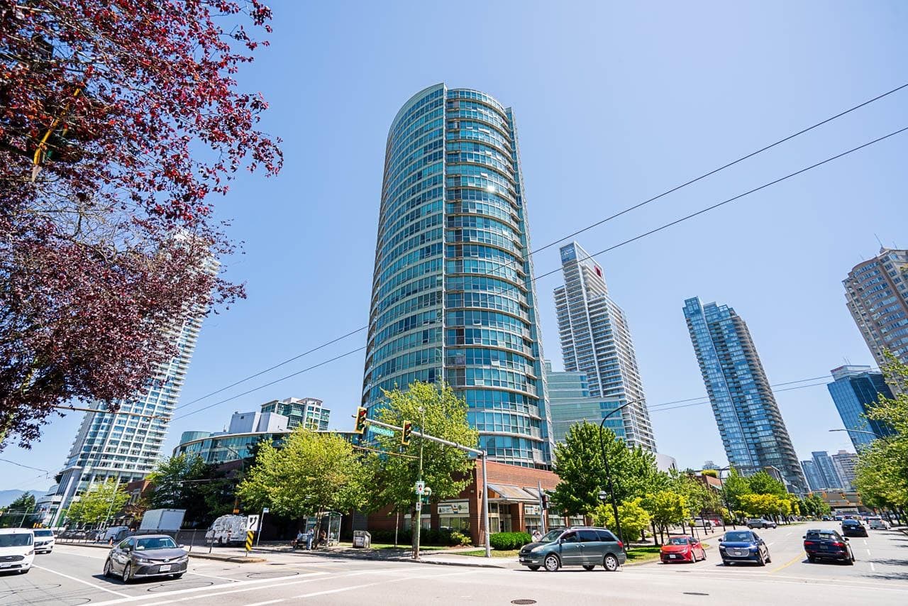 1702 - 6088 Willingdon Avenue, Burnaby