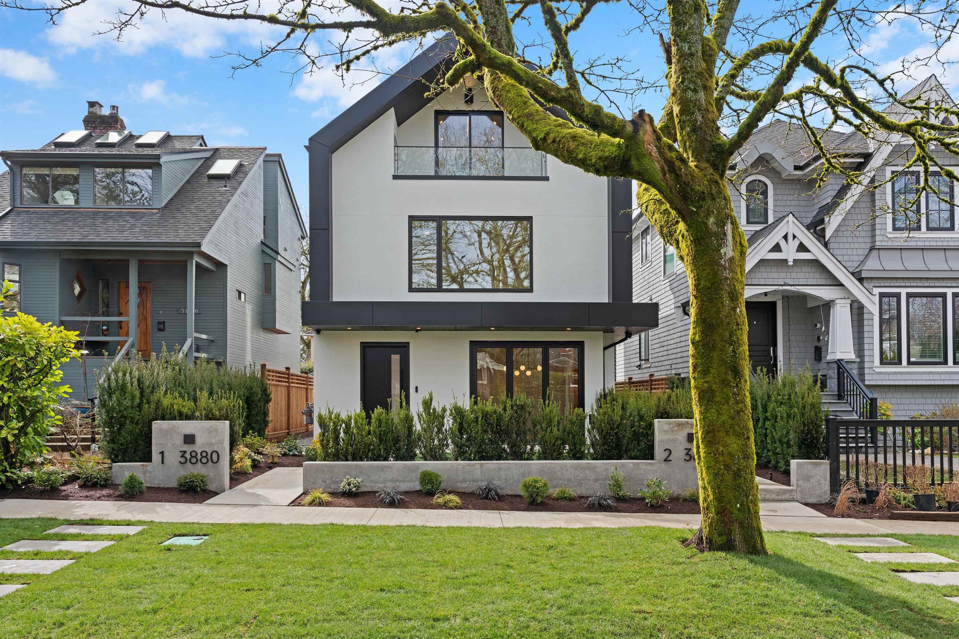 1 - 3880 W 23rd Avenue, Vancouver, V6S 1K9 — photo 3