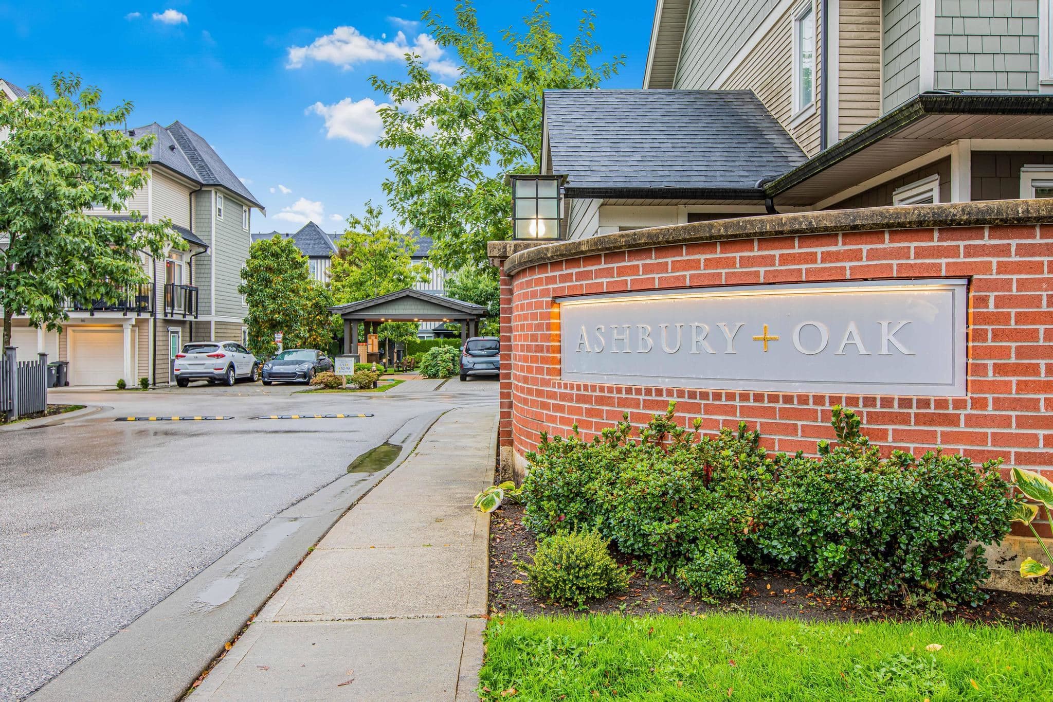 38 - 8050 204 Street, Langley, V2Y 0T4 — photo 2