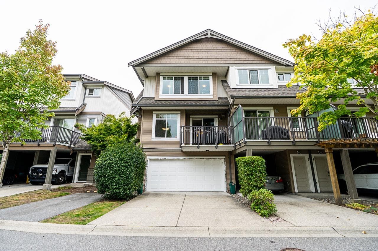6 - 8250 209b Street, Langley, V2Y 0J7 — photo 1
