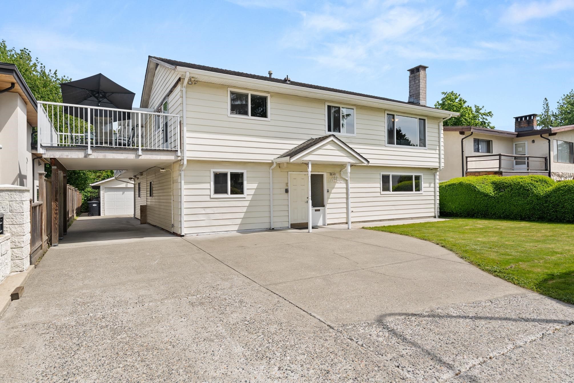10580 Rosebrook Road, Richmond