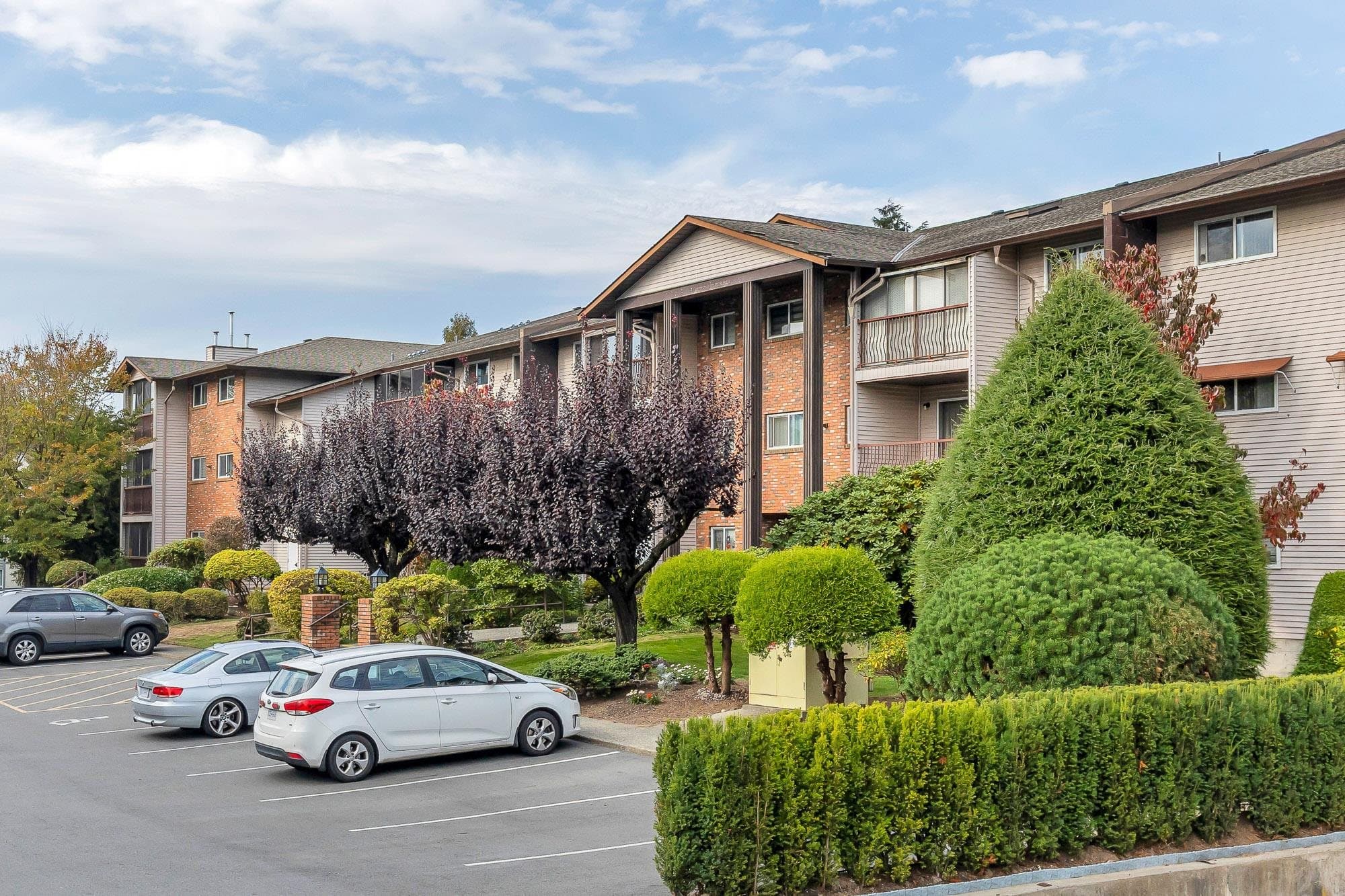 205 - 32910 Amicus Place, Abbotsford, V2S 6G9 — photo 2