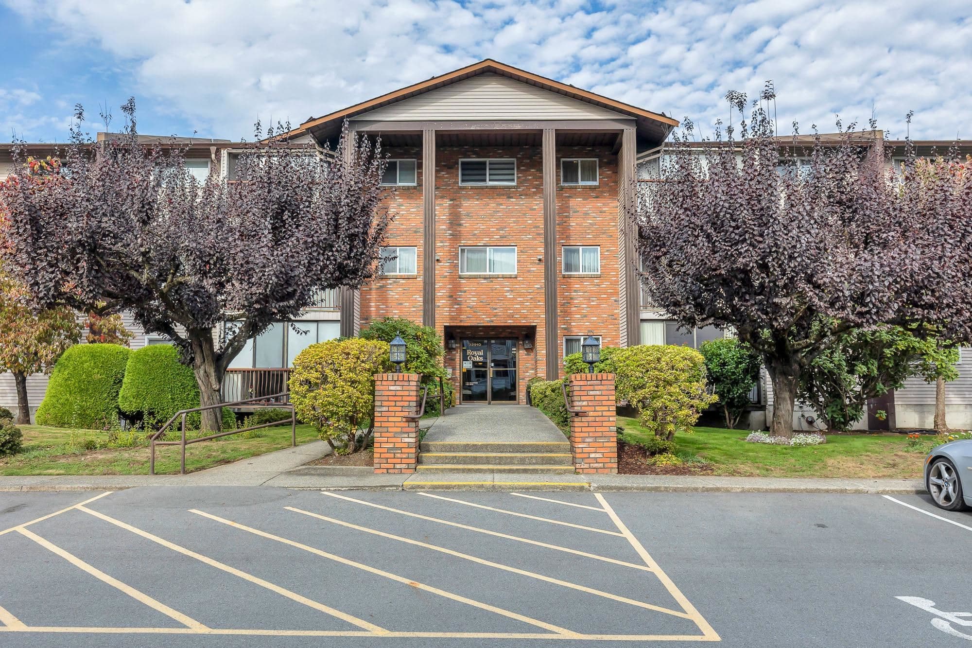 205 - 32910 Amicus Place, Abbotsford, V2S 6G9 — photo 3
