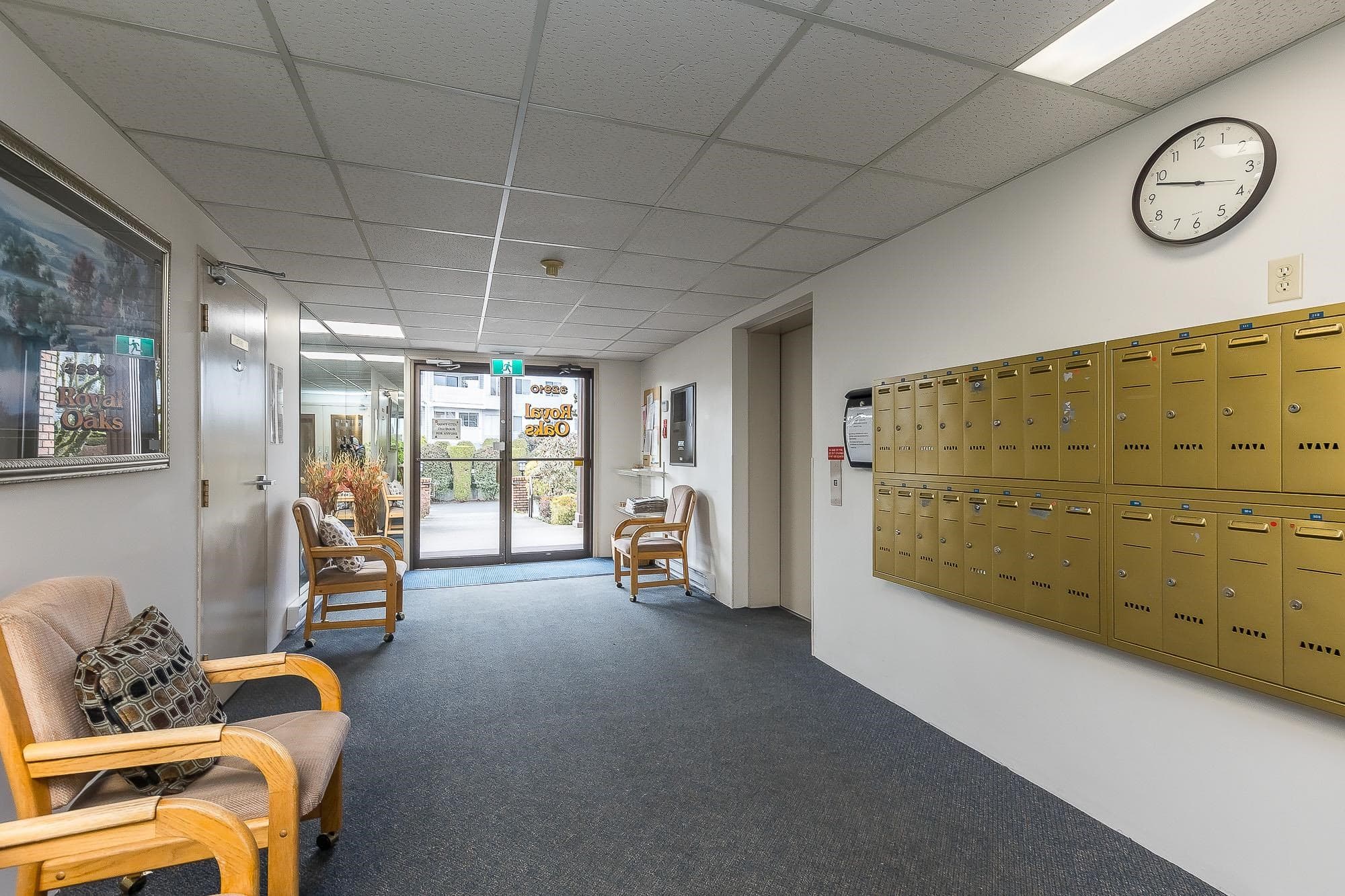 205 - 32910 Amicus Place, Abbotsford, V2S 6G9 — photo 5
