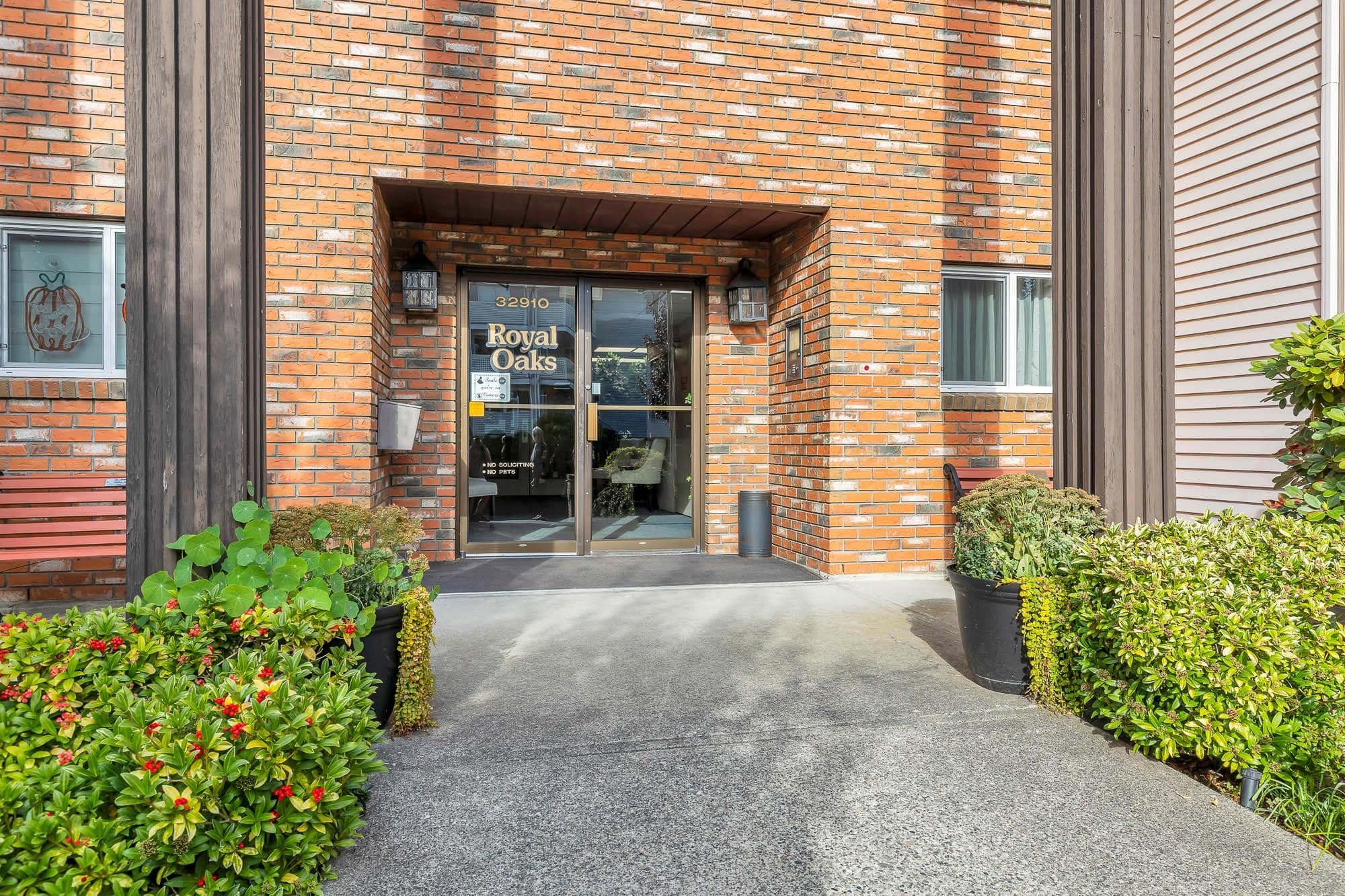205 - 32910 Amicus Place, Abbotsford, V2S 6G9 — photo 4