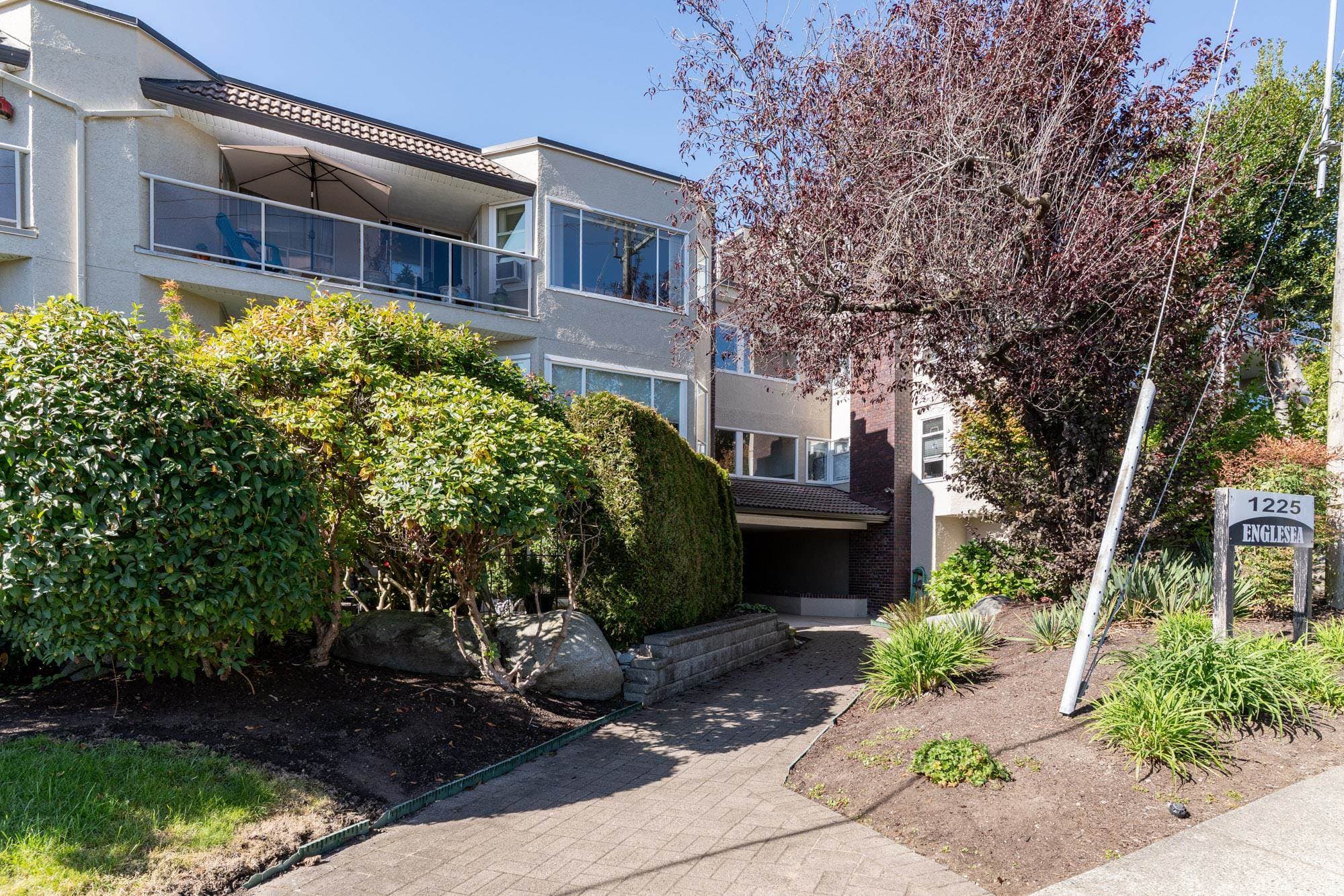 501 - 1225 Merklin Street, White Rock, V4B 4B8 — photo 2