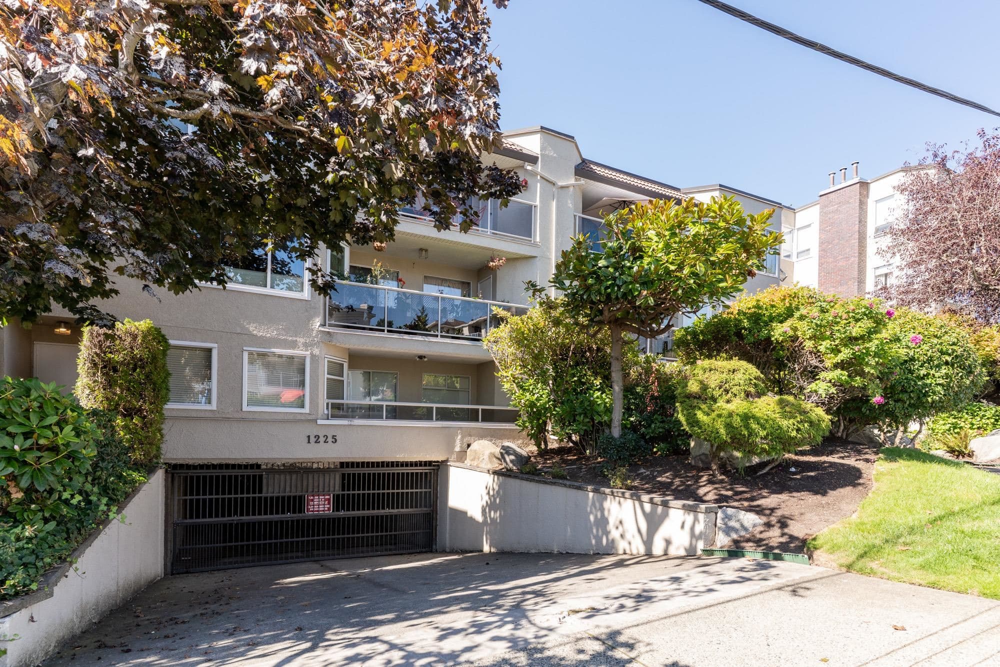 501 - 1225 Merklin Street, White Rock, V4B 4B8 — photo 3