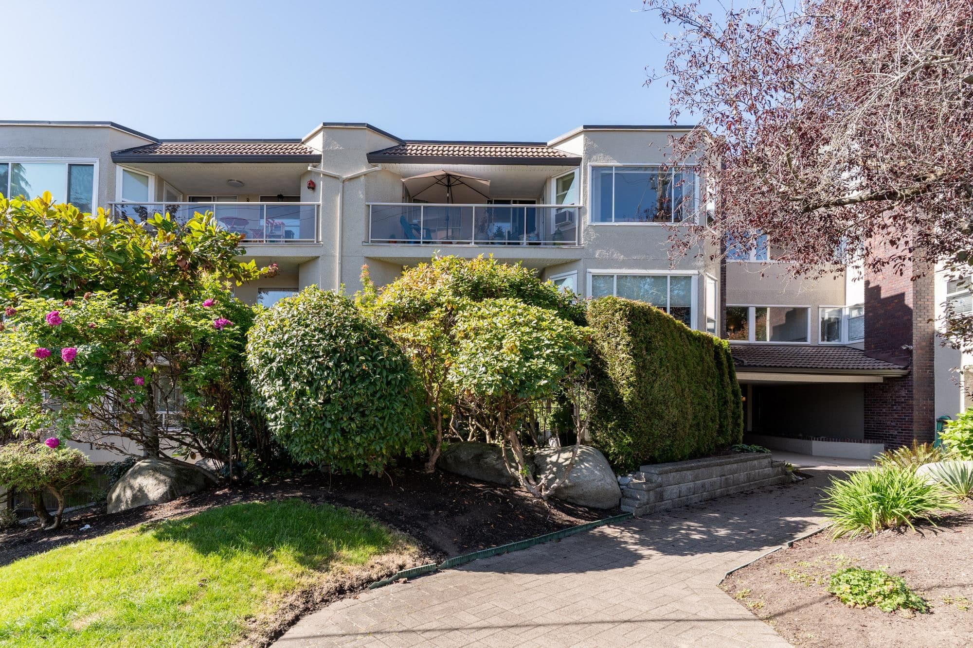 501 - 1225 Merklin Street, White Rock