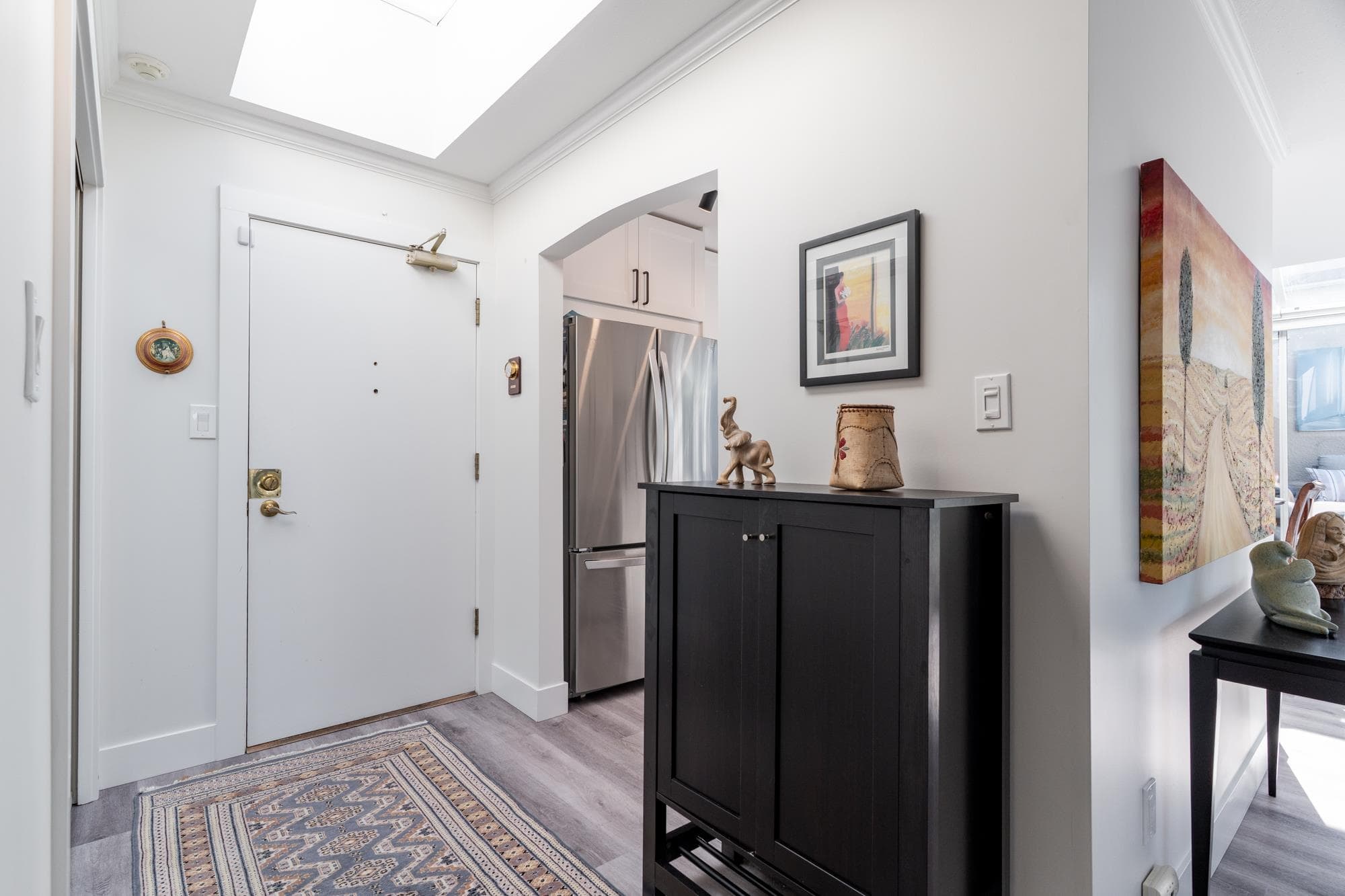 501 - 1225 Merklin Street, White Rock, V4B 4B8 — photo 4