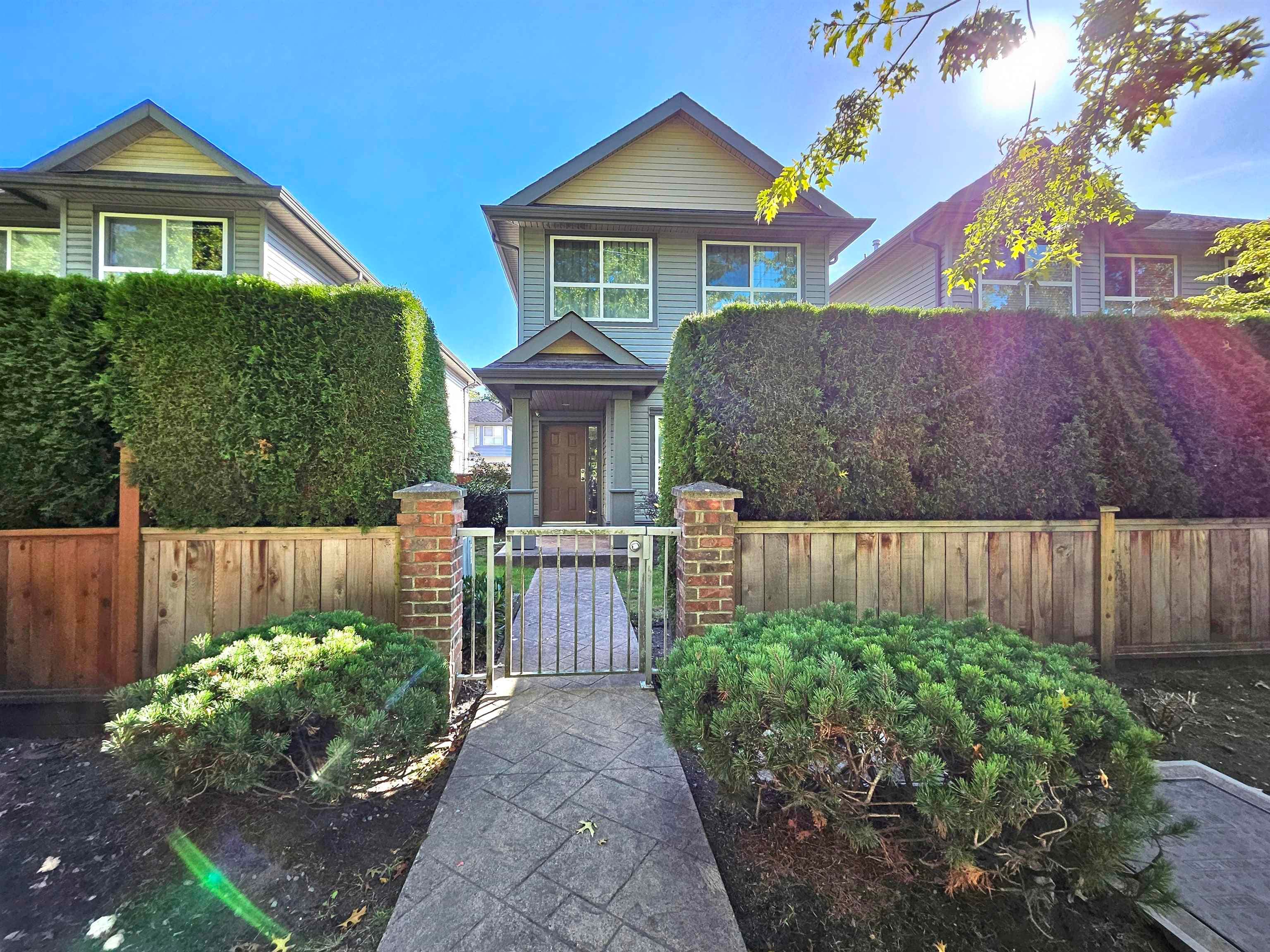 1 - 6733 Livingstone Place, Richmond, V7C 5V8 — photo 2