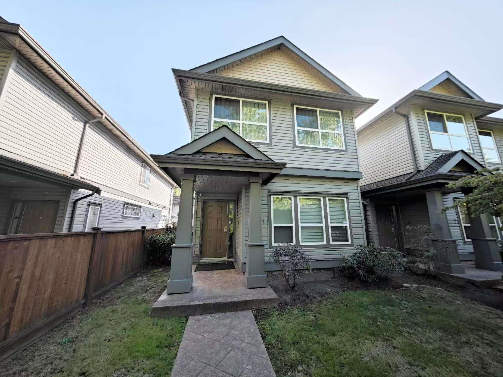 1 - 6733 Livingstone Place, Richmond