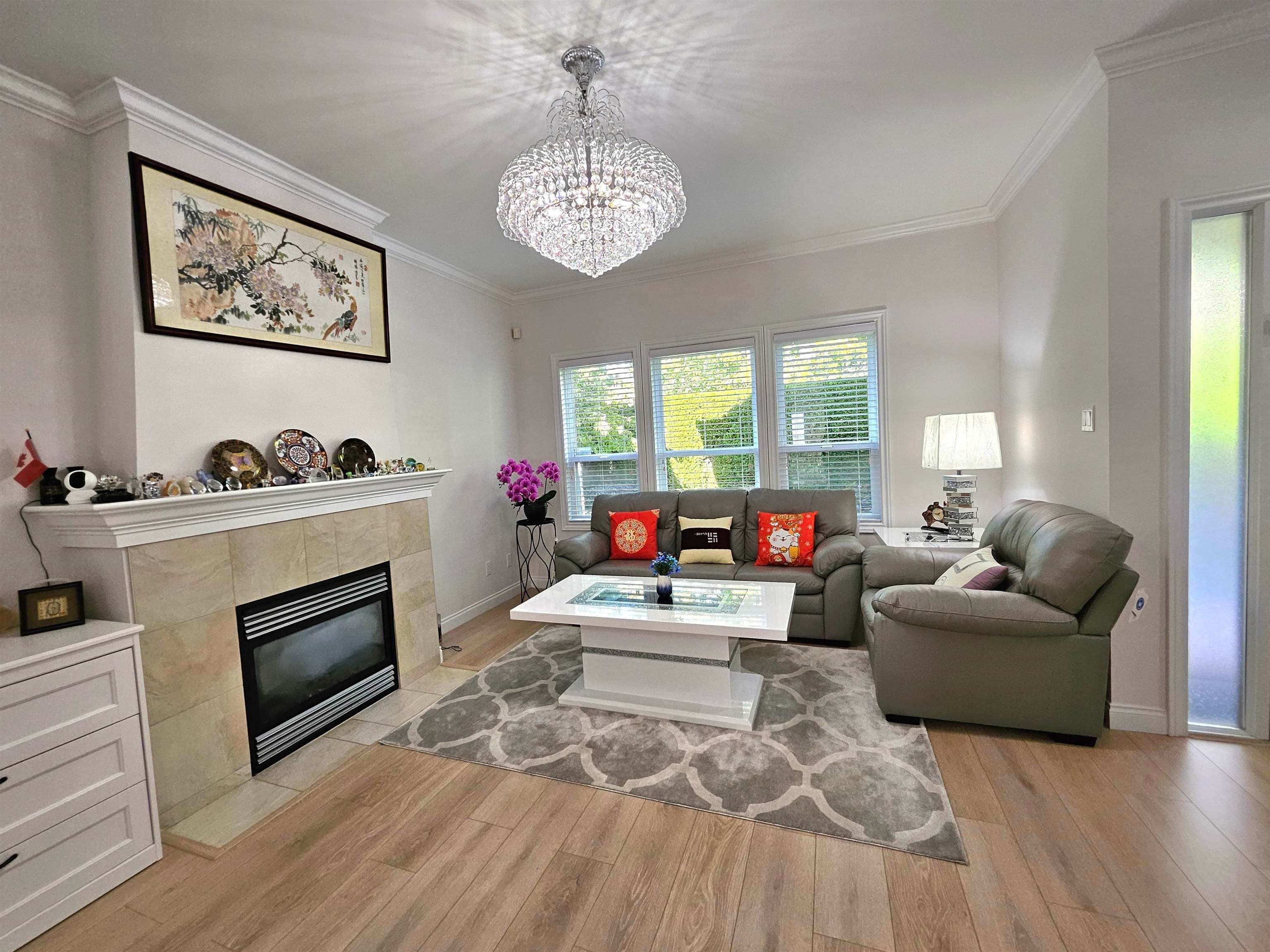 1 - 6733 Livingstone Place, Richmond, V7C 5V8 — photo 5