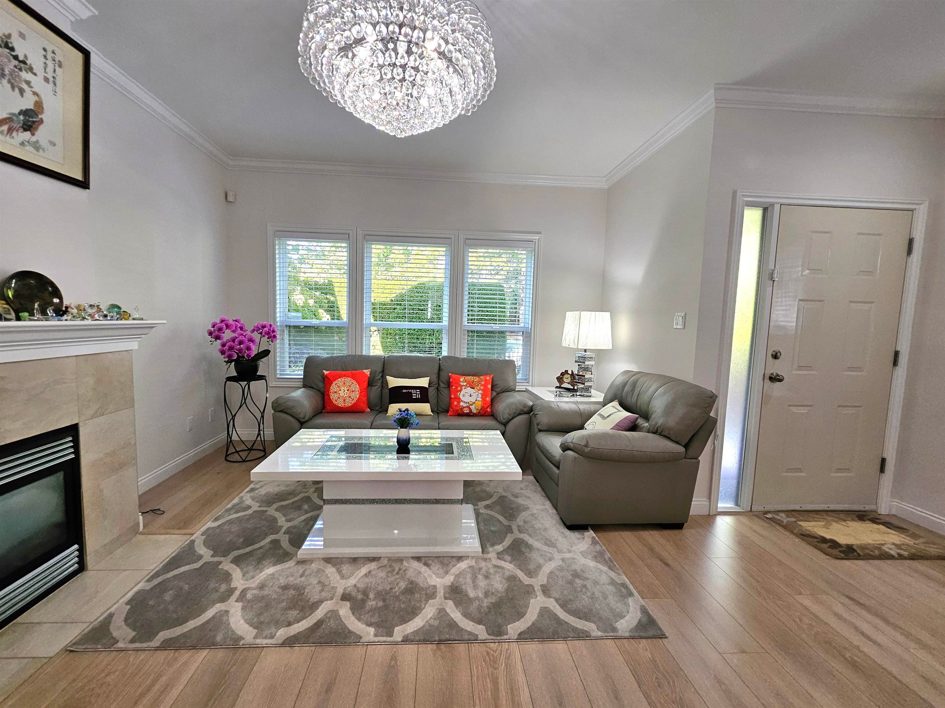 1 - 6733 Livingstone Place, Richmond, V7C 5V8 — photo 4