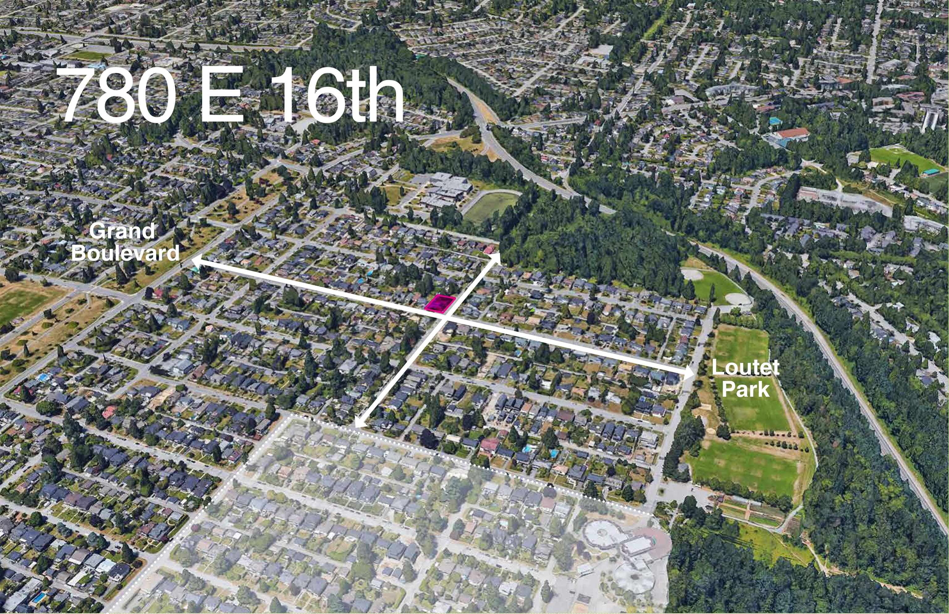 780 E 16th Street, North Vancouver, V7L 2V1 — photo 2