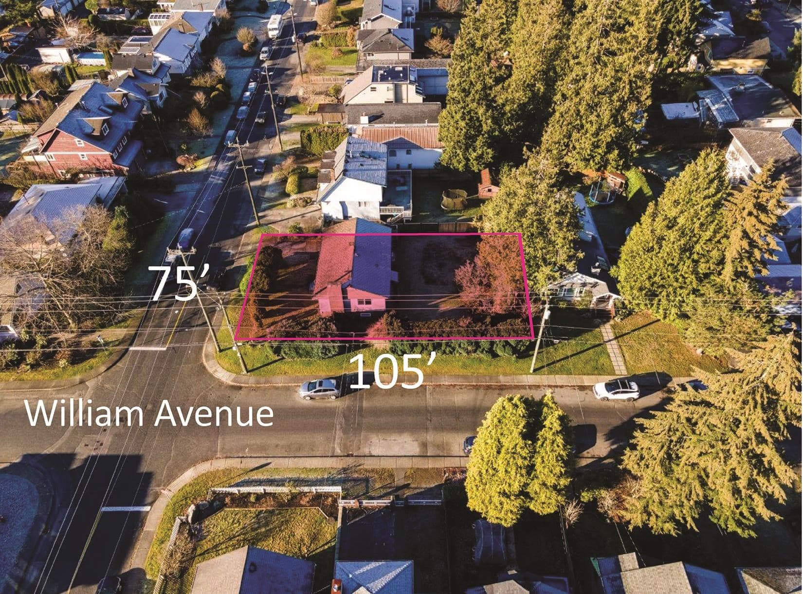 780 E 16th Street, North Vancouver, V7L 2V1 — photo 1