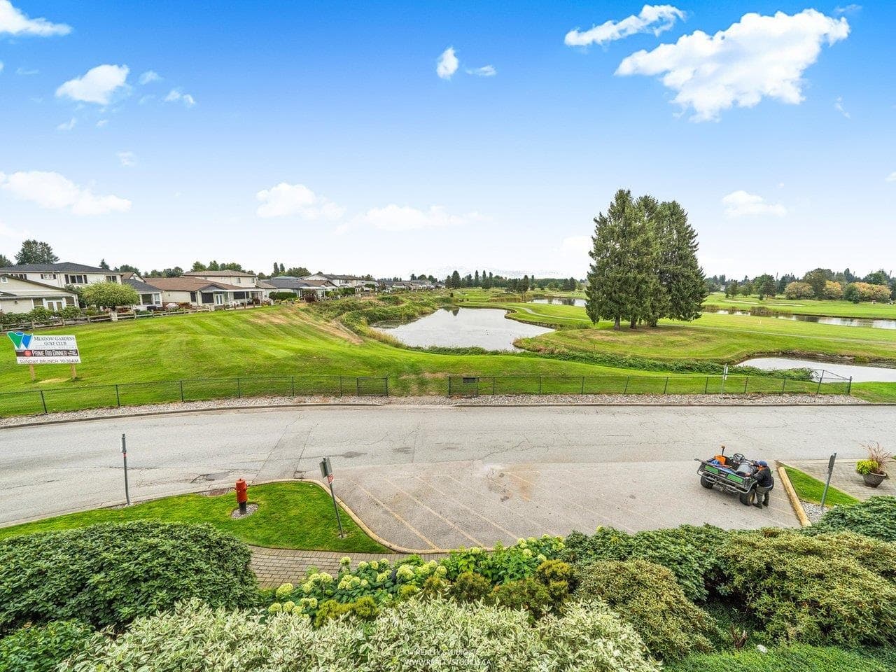 225 - 19673 Meadow Gardens Way, Pitt Meadows — sold