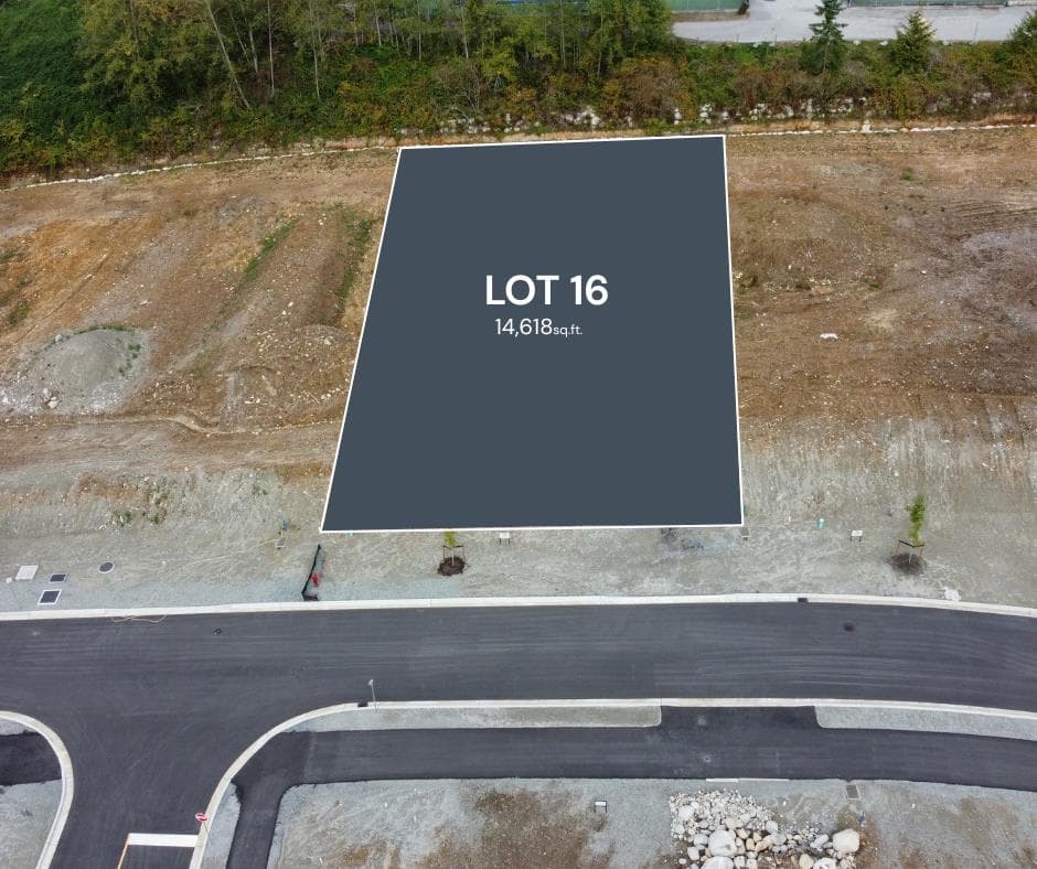 LOT 16 - 2307 Sunnyside Road, Port Moody, V3H 4Y4 — photo 3