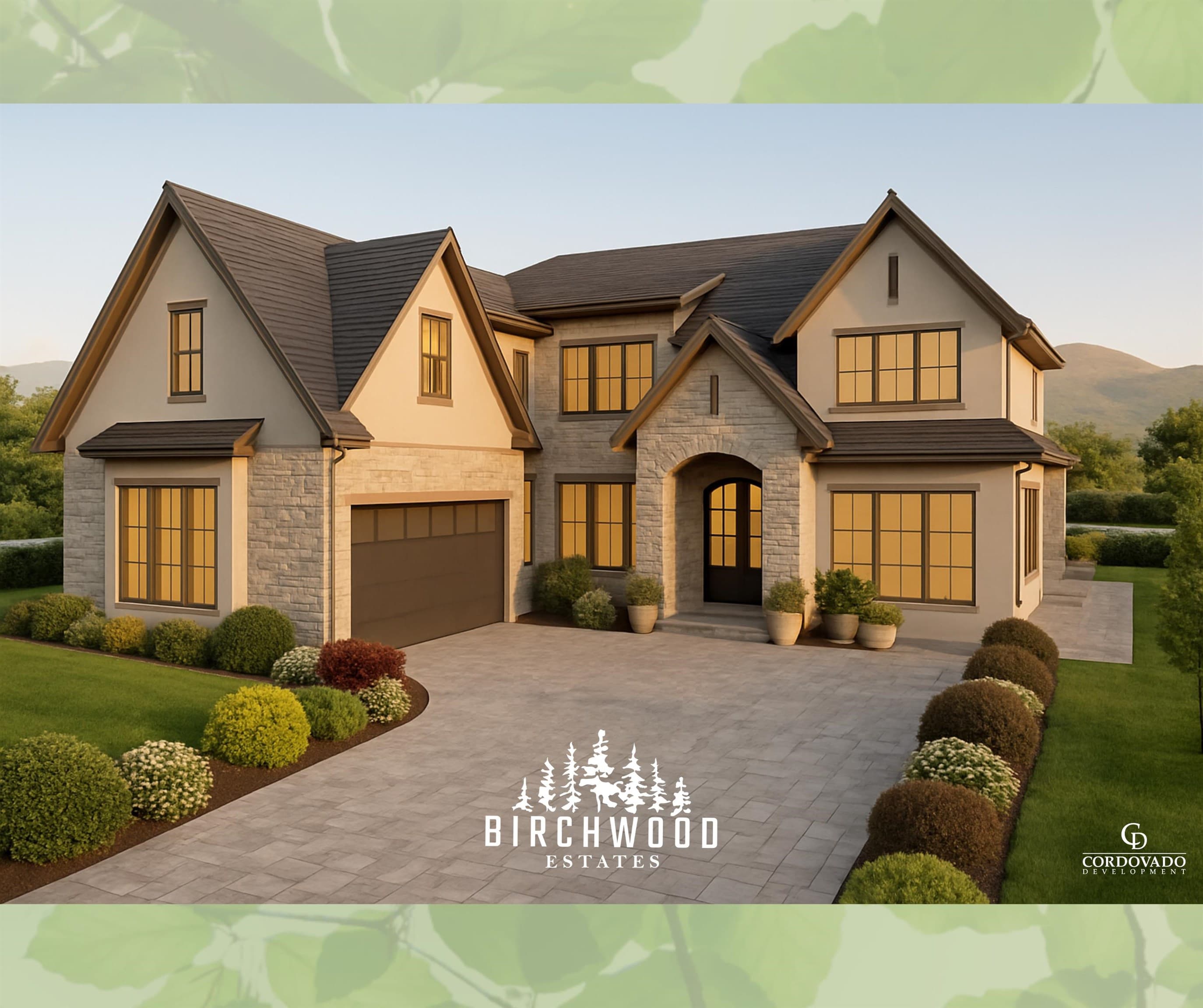 LOT 16 - 2307 Sunnyside Road, Port Moody