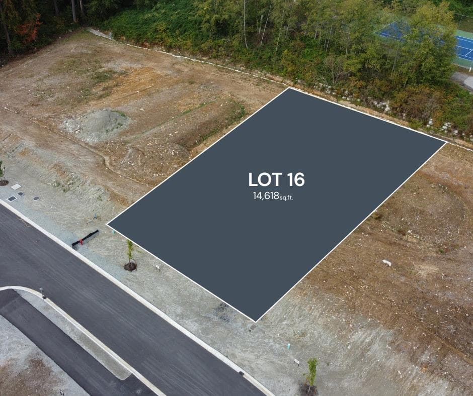 LOT 16 - 2307 Sunnyside Road, Port Moody, V3H 4Y4 — photo 4
