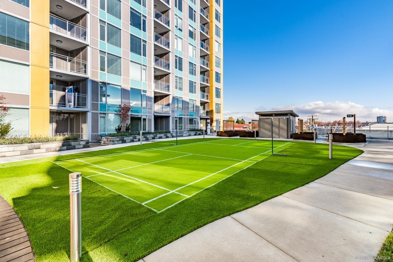 506 - 5619 Cedarbridge Way, Richmond, V6X 0P8 — photo 3