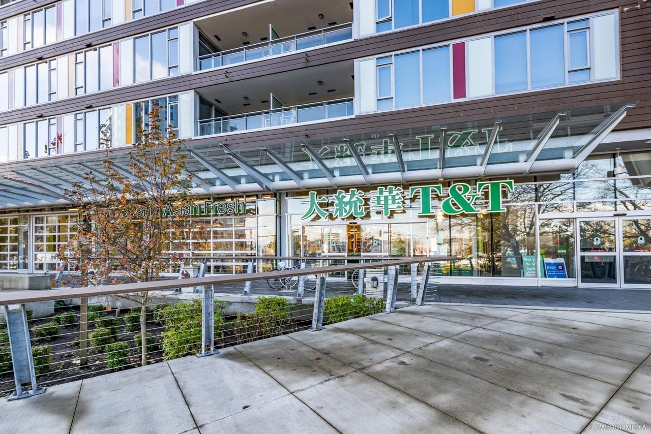 506 - 5619 Cedarbridge Way, Richmond, V6X 0P8 — photo 5