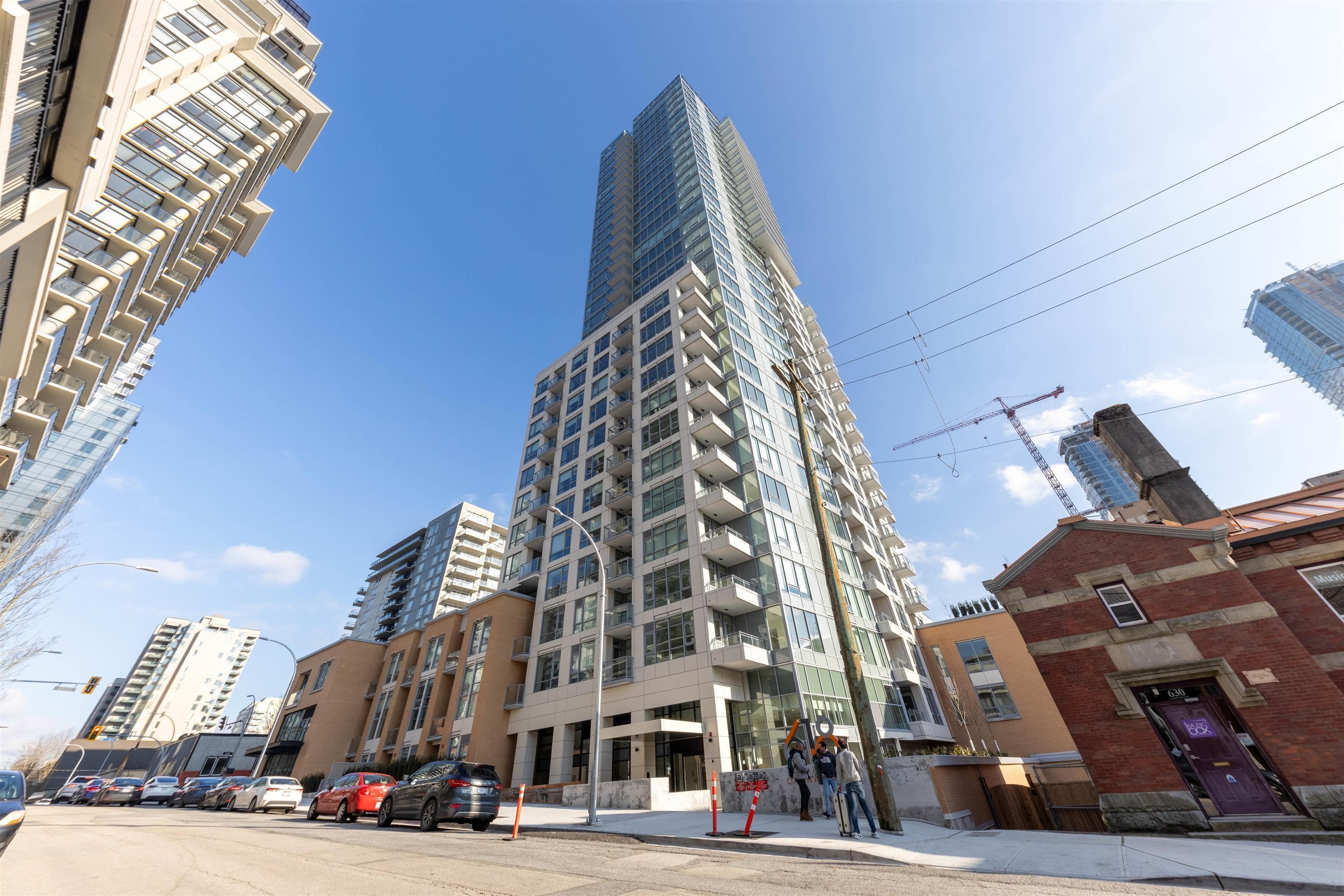 420 - 618 Carnarvon Street, New Westminster, V3M 0N9 — photo 2